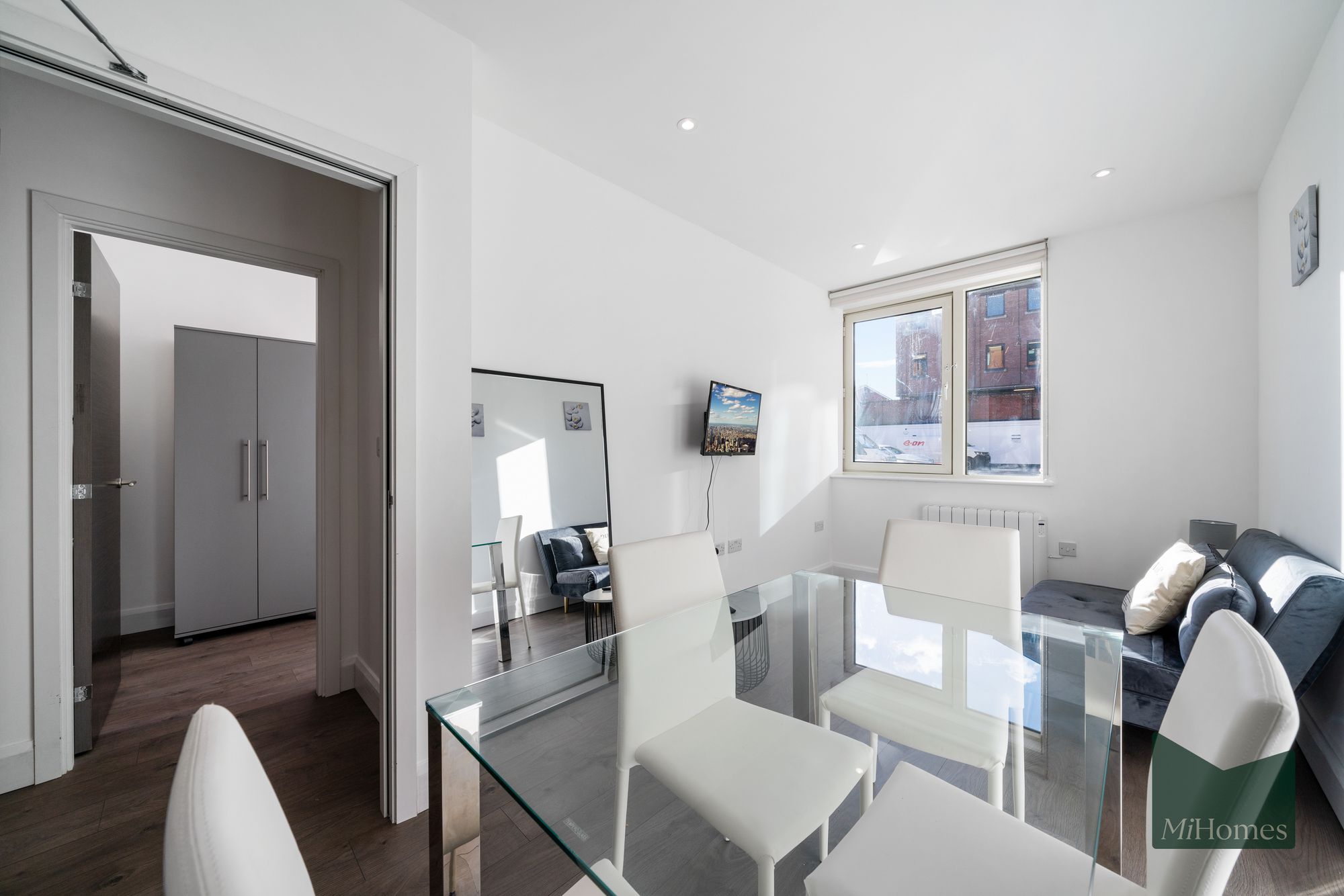 1 bed flat to rent in High Street, Key Point, EN6 - Property Image 10