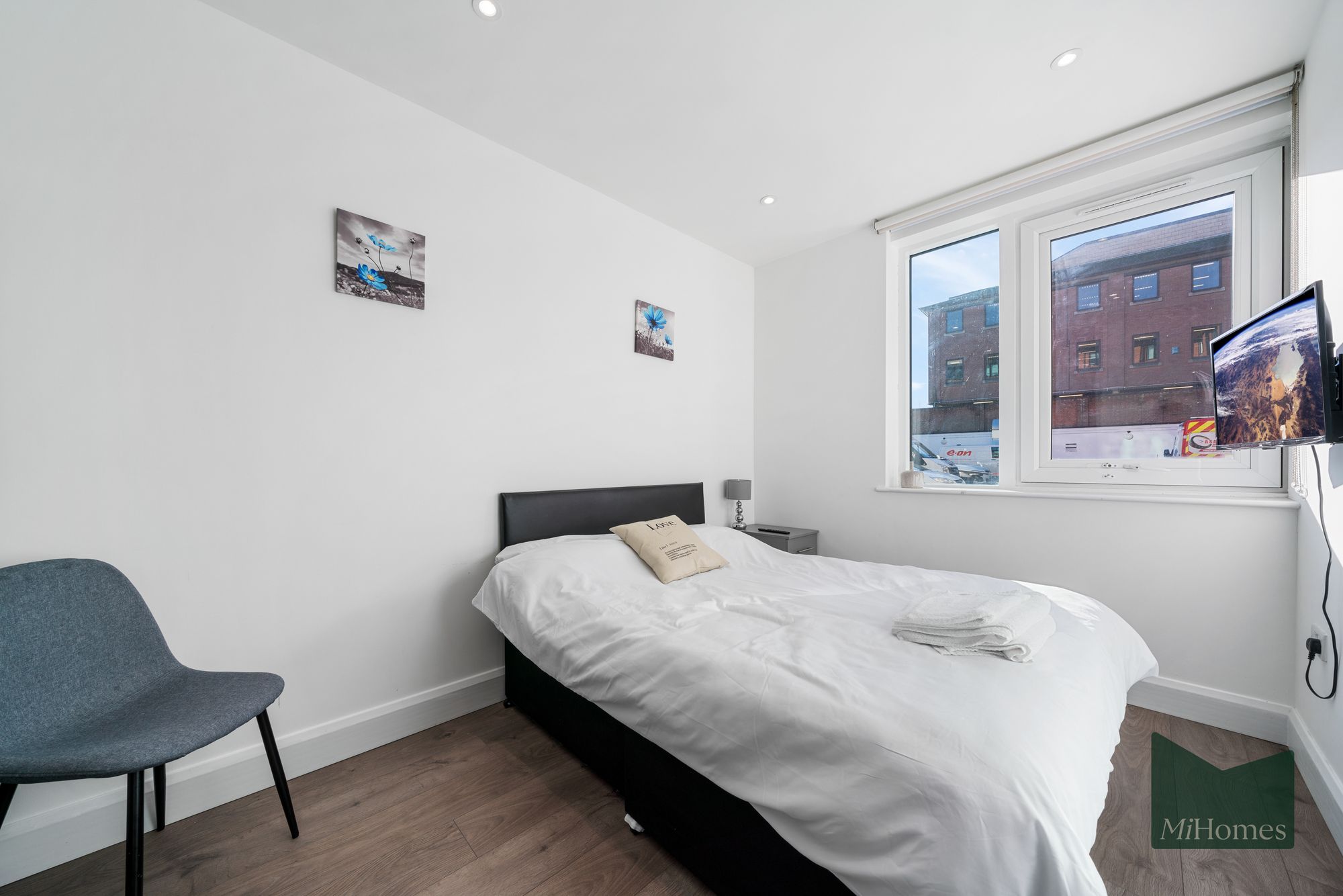 1 bed flat to rent in High Street, Key Point, EN6 - Property Image 12