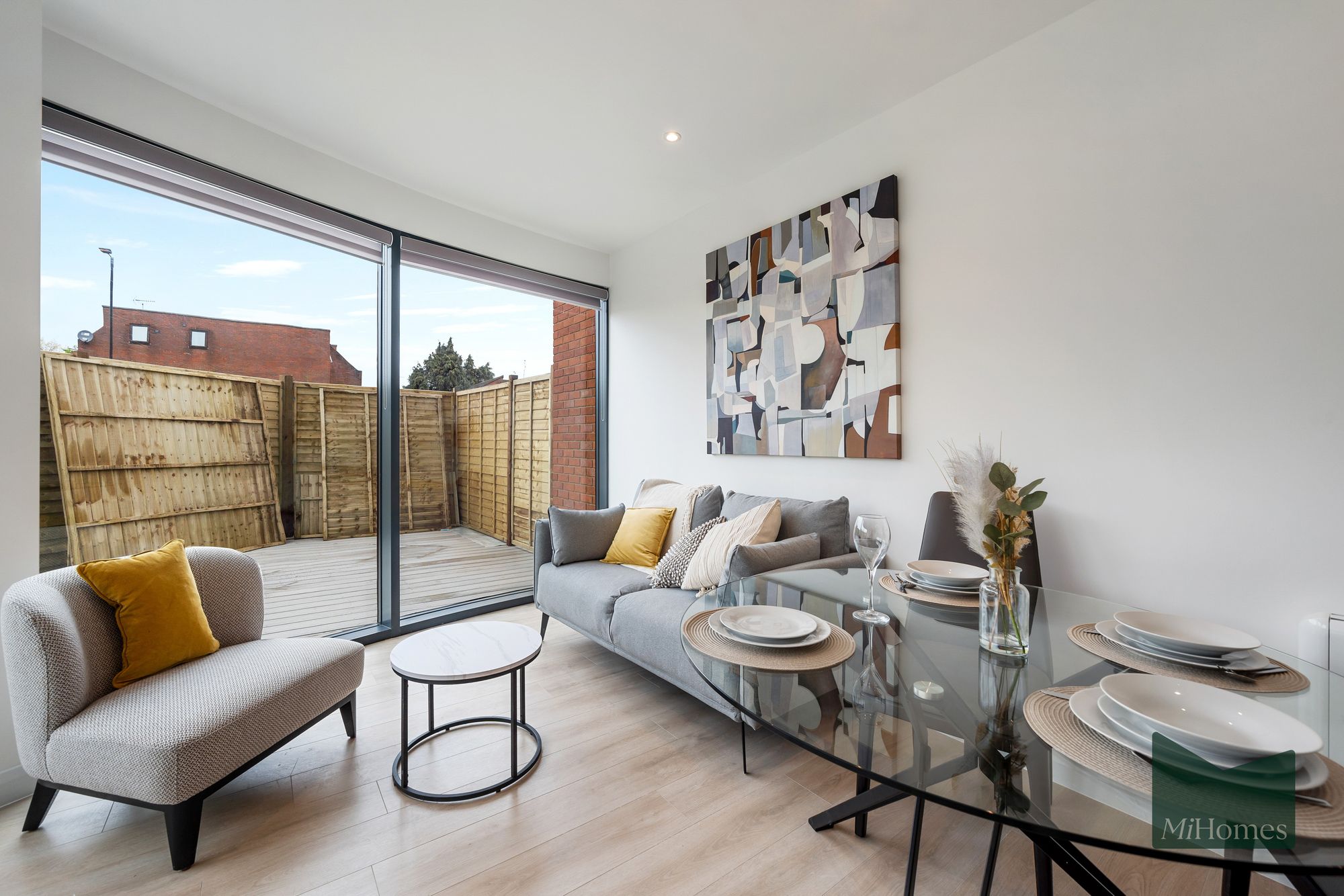1 bed flat to rent in Bath Road, Chesterfield House, SL1  - Property Image 17