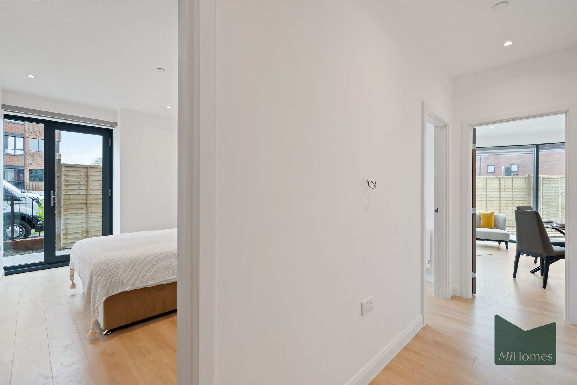 1 bed flat to rent in Bath Road, Chesterfield House, SL1  - Property Image 23