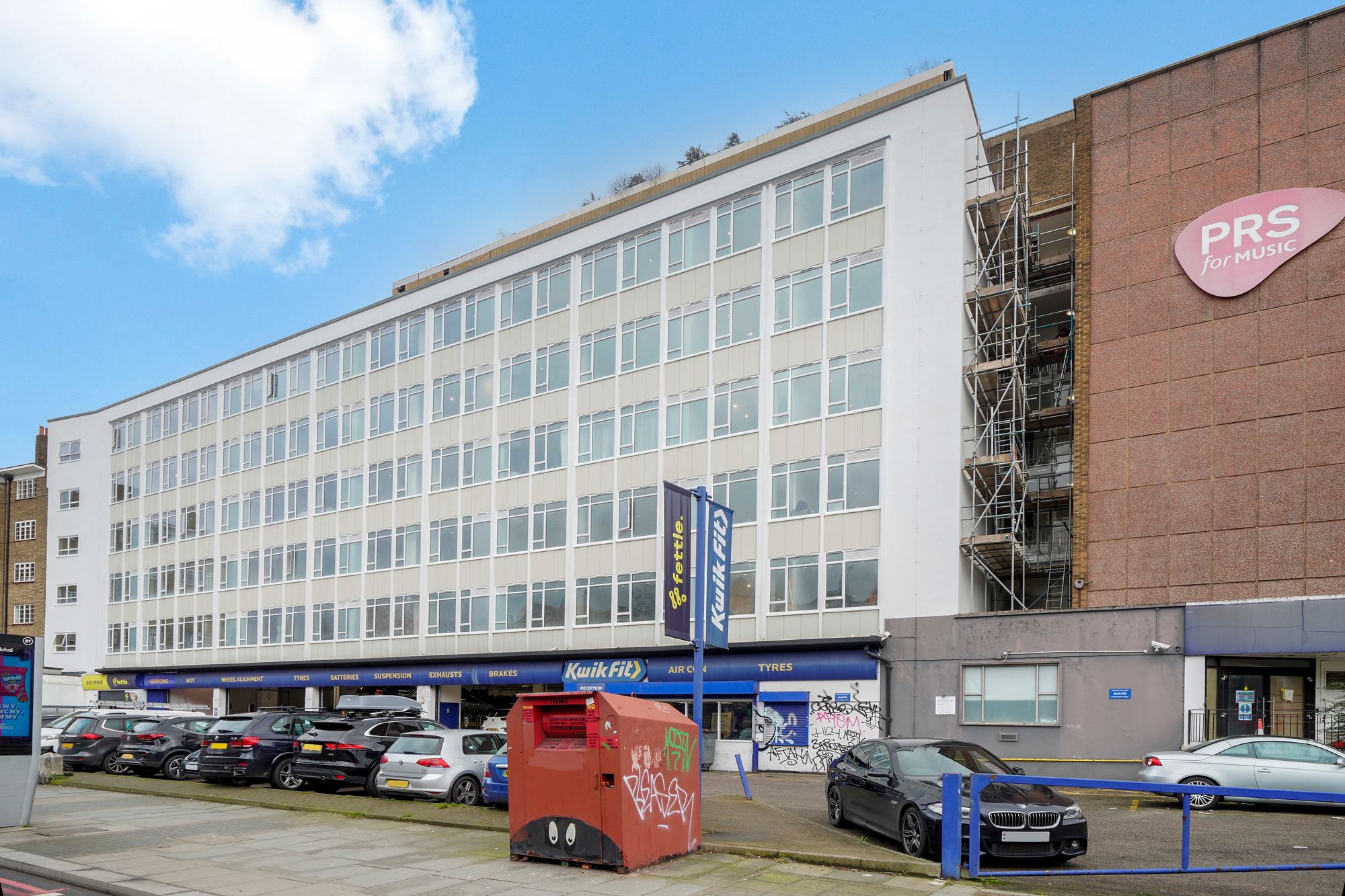 1 bed flat to rent in Streatham High Road (1Bed), Streatham, SW16 - Property Image 17