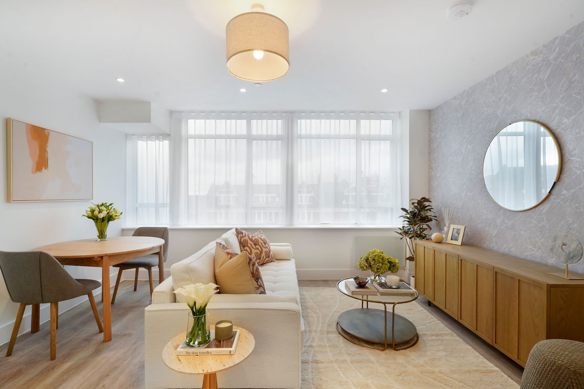 1 bed flat to rent in Streatham High Road (1Bed), Streatham, SW16 - Property Image 6