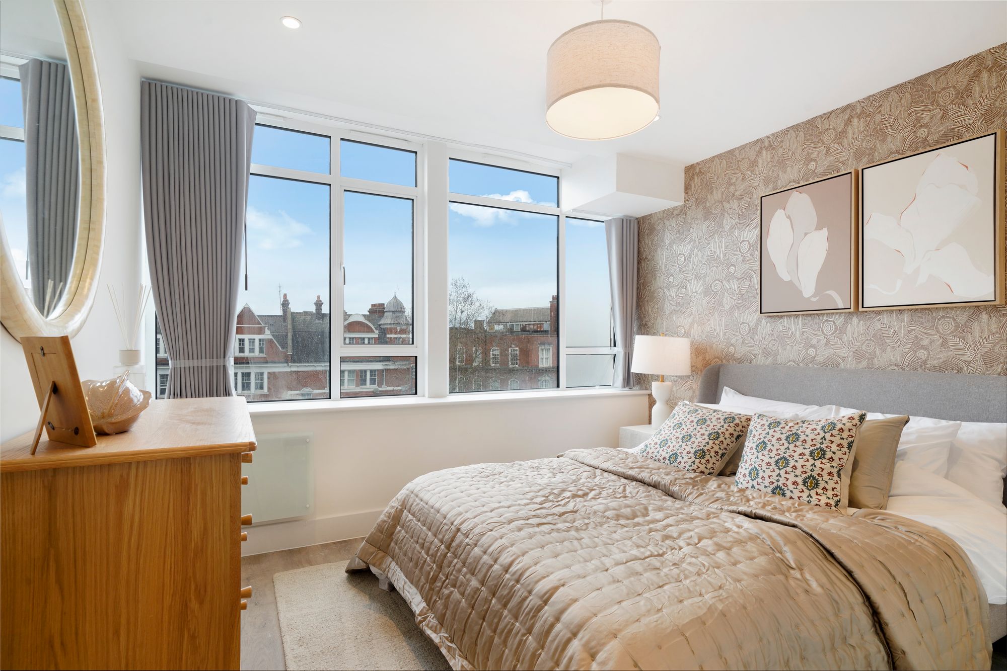 1 bed flat to rent in Streatham High Road (1Bed), Streatham, SW16 - Property Image 14