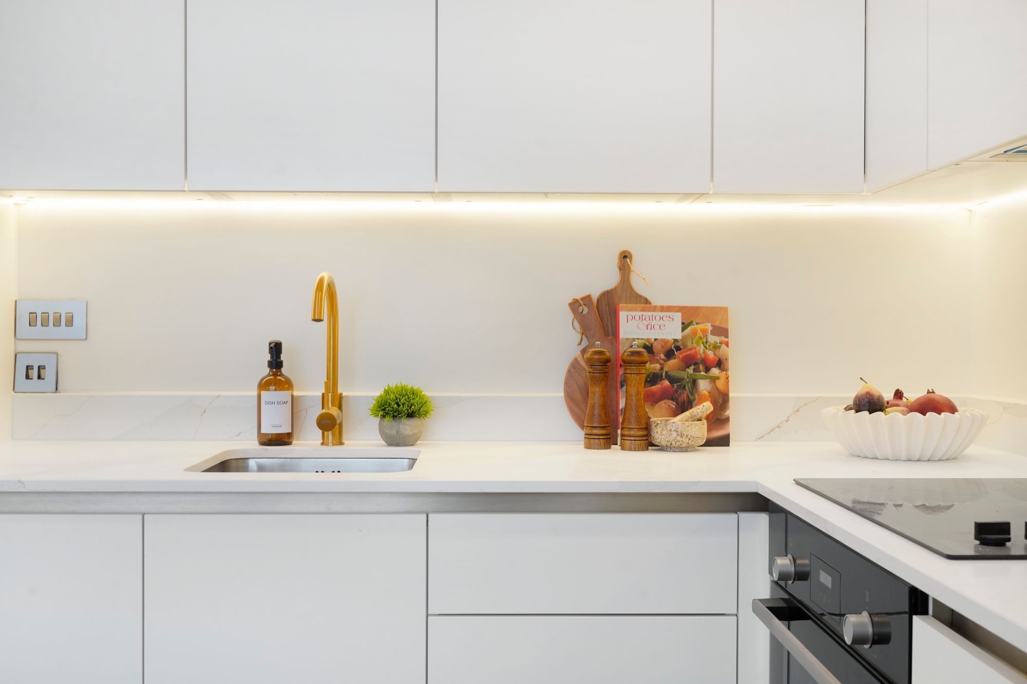 1 bed flat to rent in Streatham High Road (1Bed), Streatham, SW16 - Property Image 5