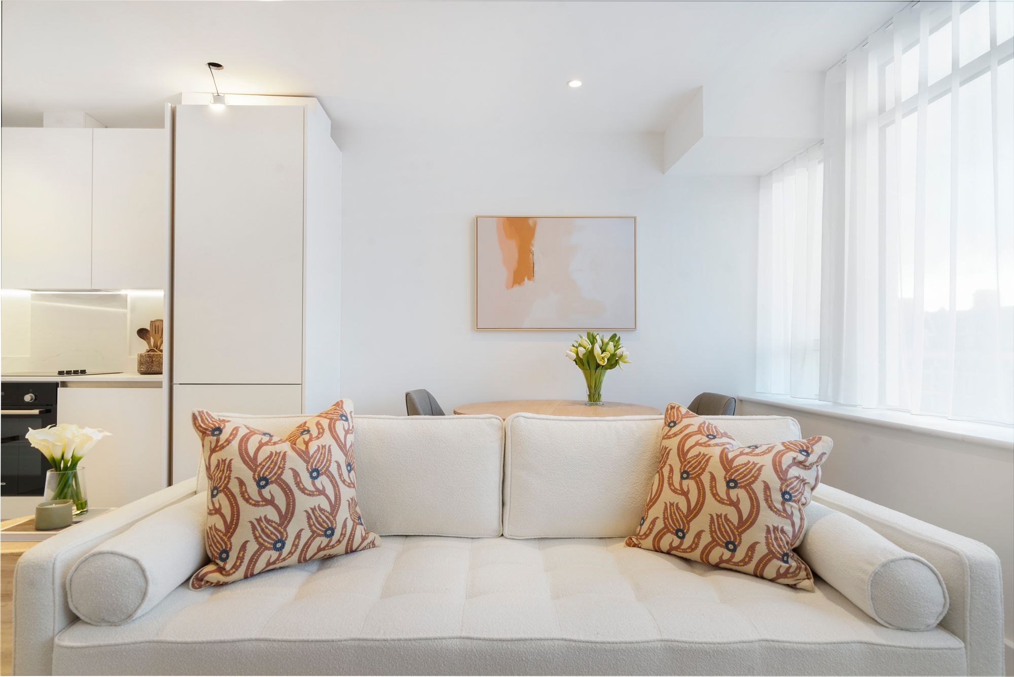 1 bed flat to rent in Streatham High Road (1Bed), Streatham, SW16 - Property Image 8