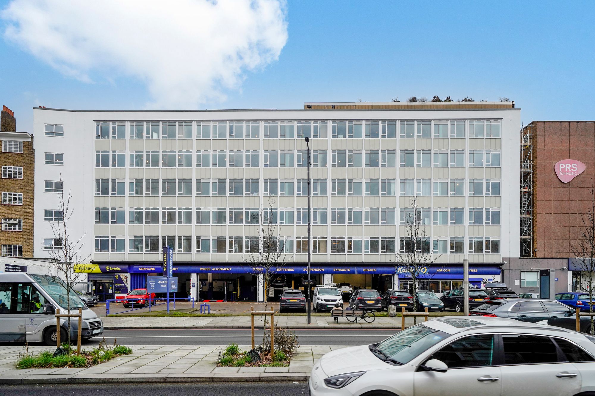 1 bed flat to rent in Streatham High Road (1Bed), Streatham, SW16 - Property Image 16