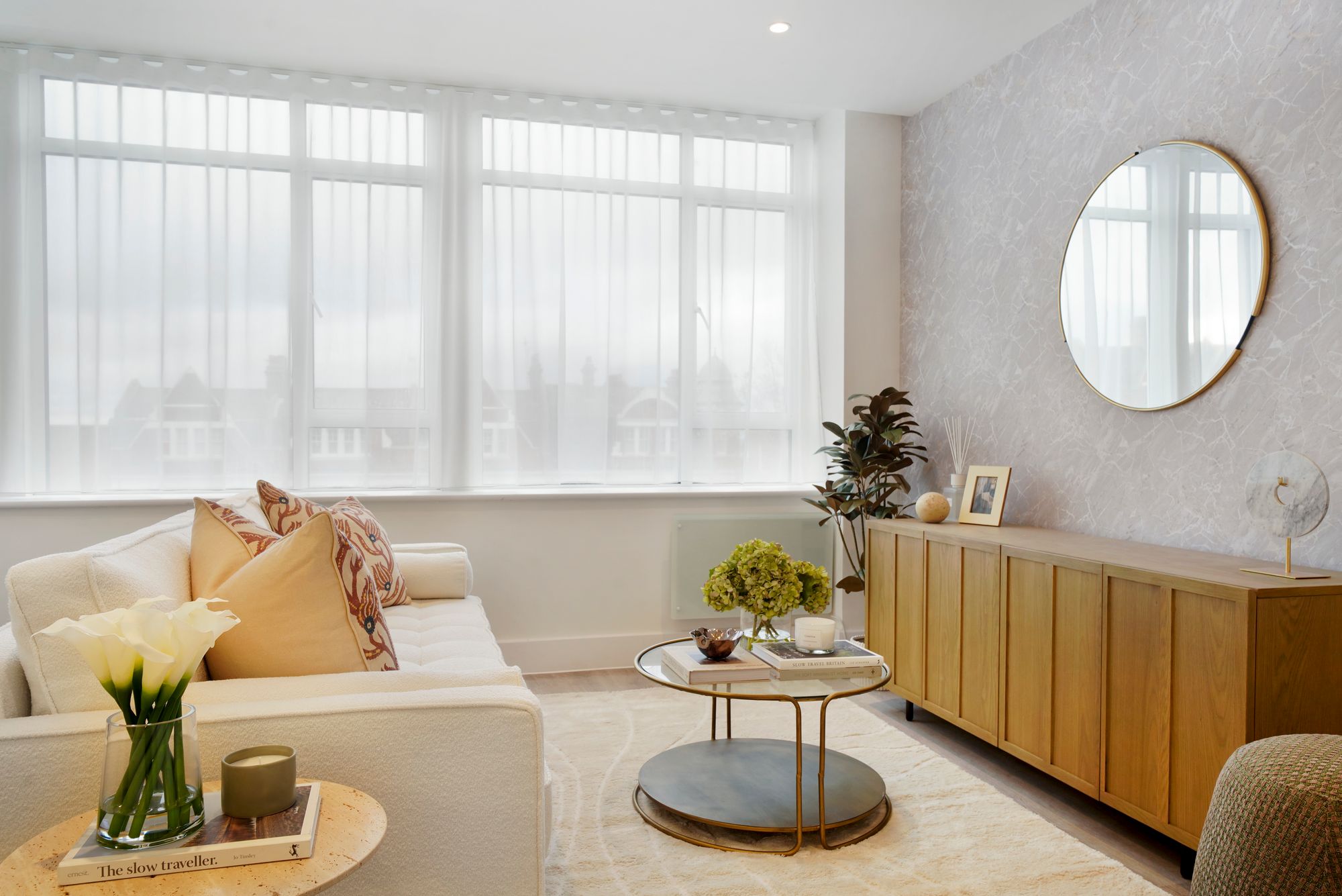 1 bed flat to rent in Streatham High Road (1Bed), Streatham, SW16 - Property Image 4