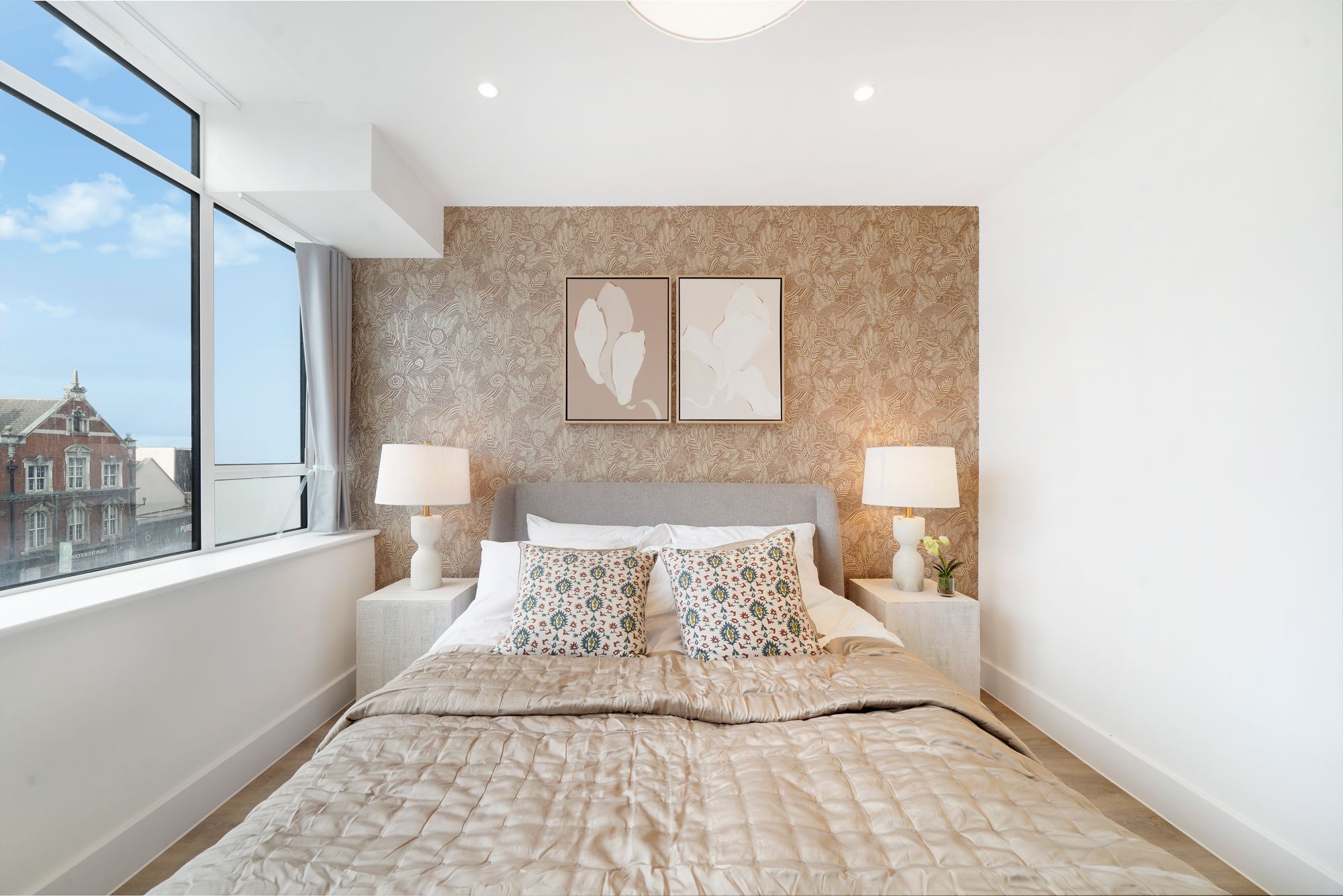 1 bed flat to rent in Streatham High Road (1Bed), Streatham, SW16 - Property Image 15