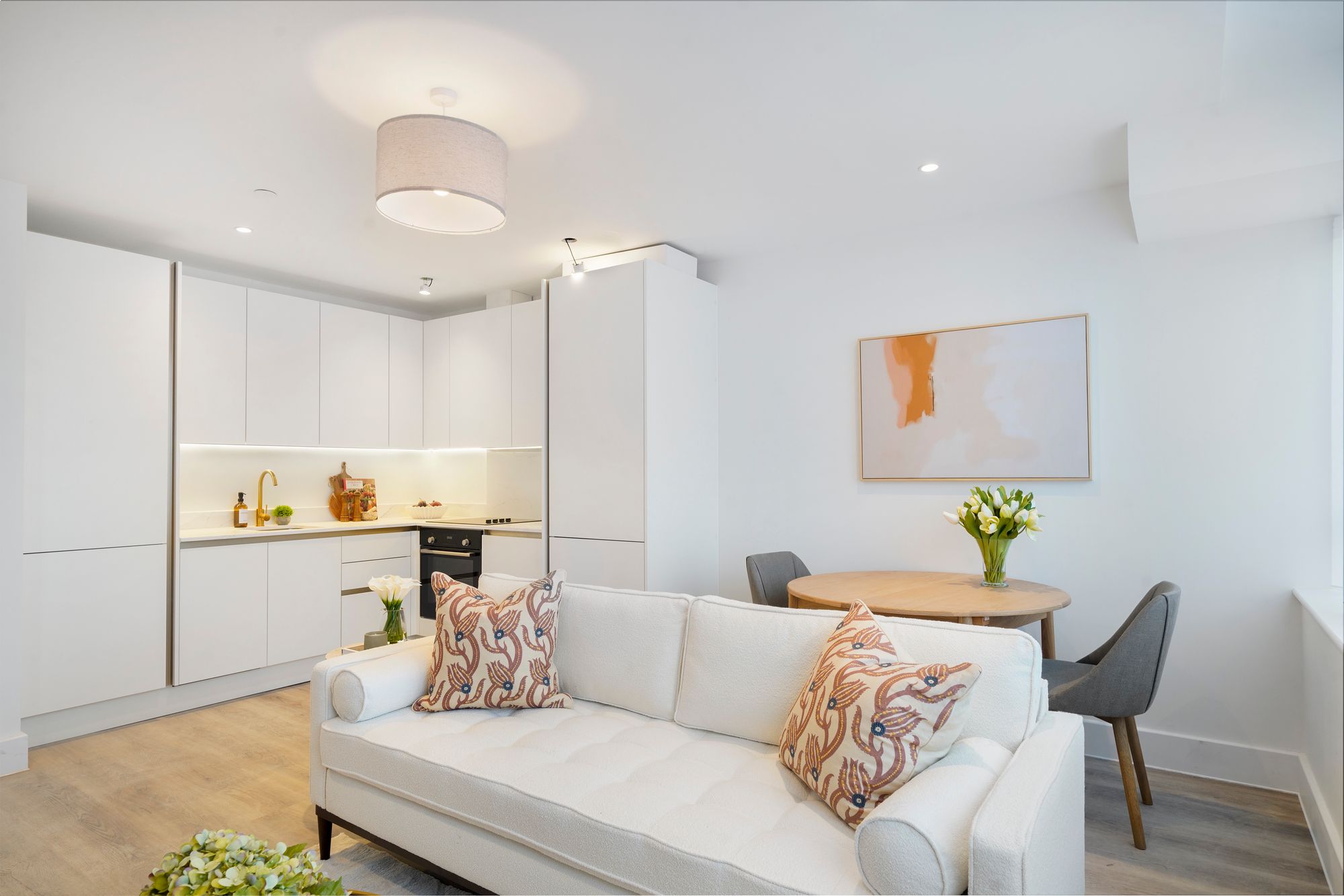 1 bed flat to rent in Streatham High Road (1Bed), Streatham, SW16 - Property Image 9