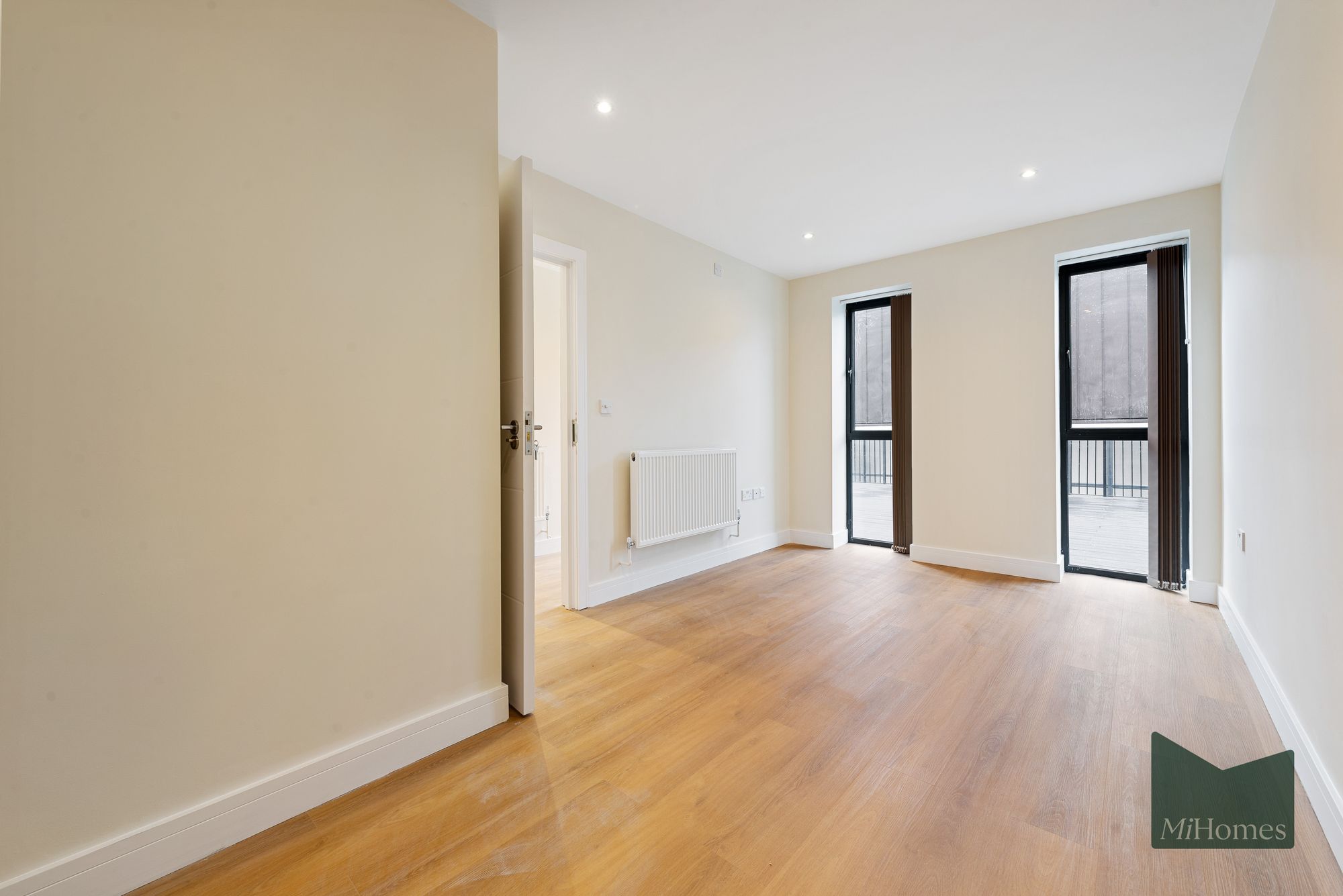 2 bed flat to rent in East Barnet Road, Barnet, EN4  - Property Image 3