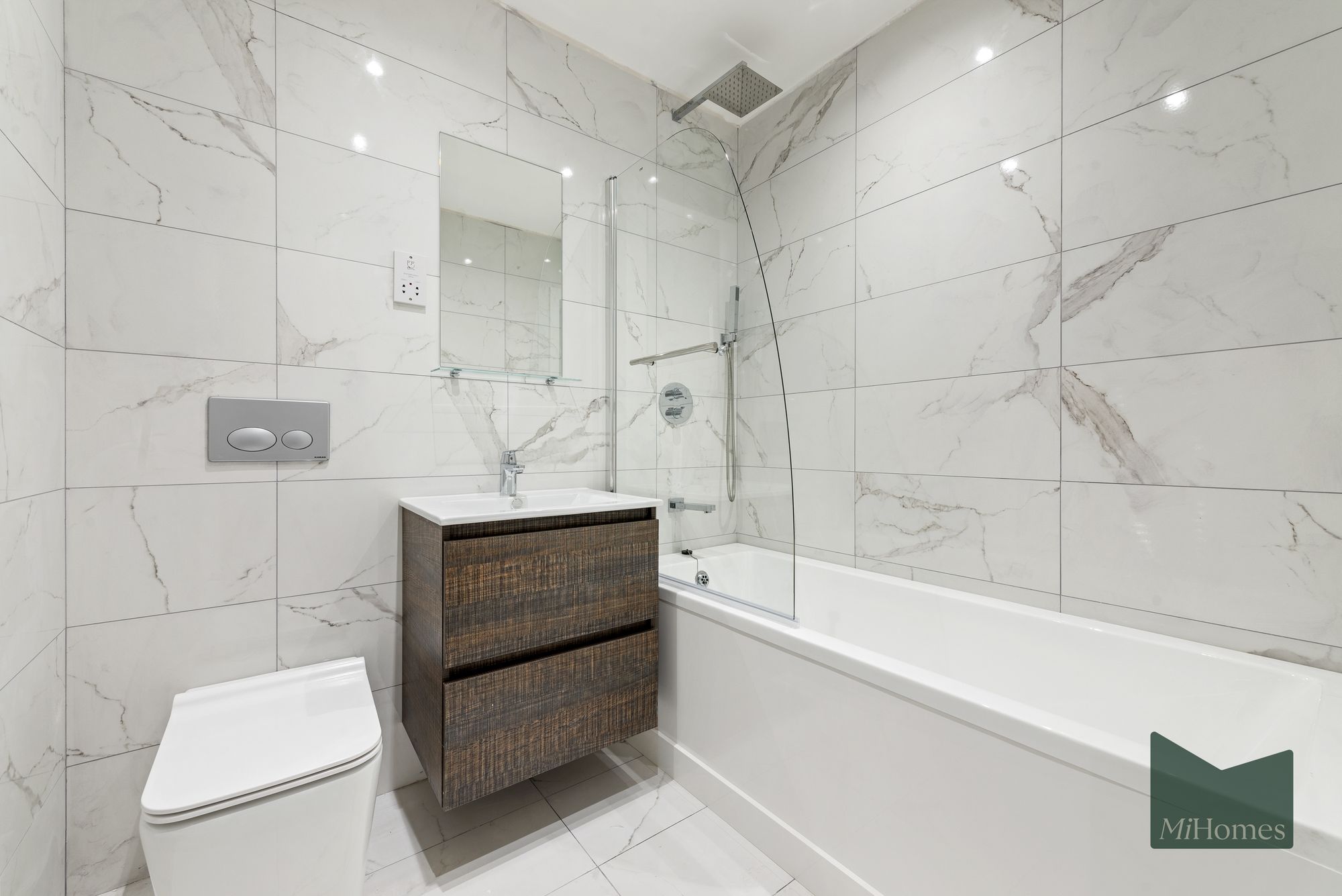 2 bed flat to rent in East Barnet Road, Barnet, EN4  - Property Image 6