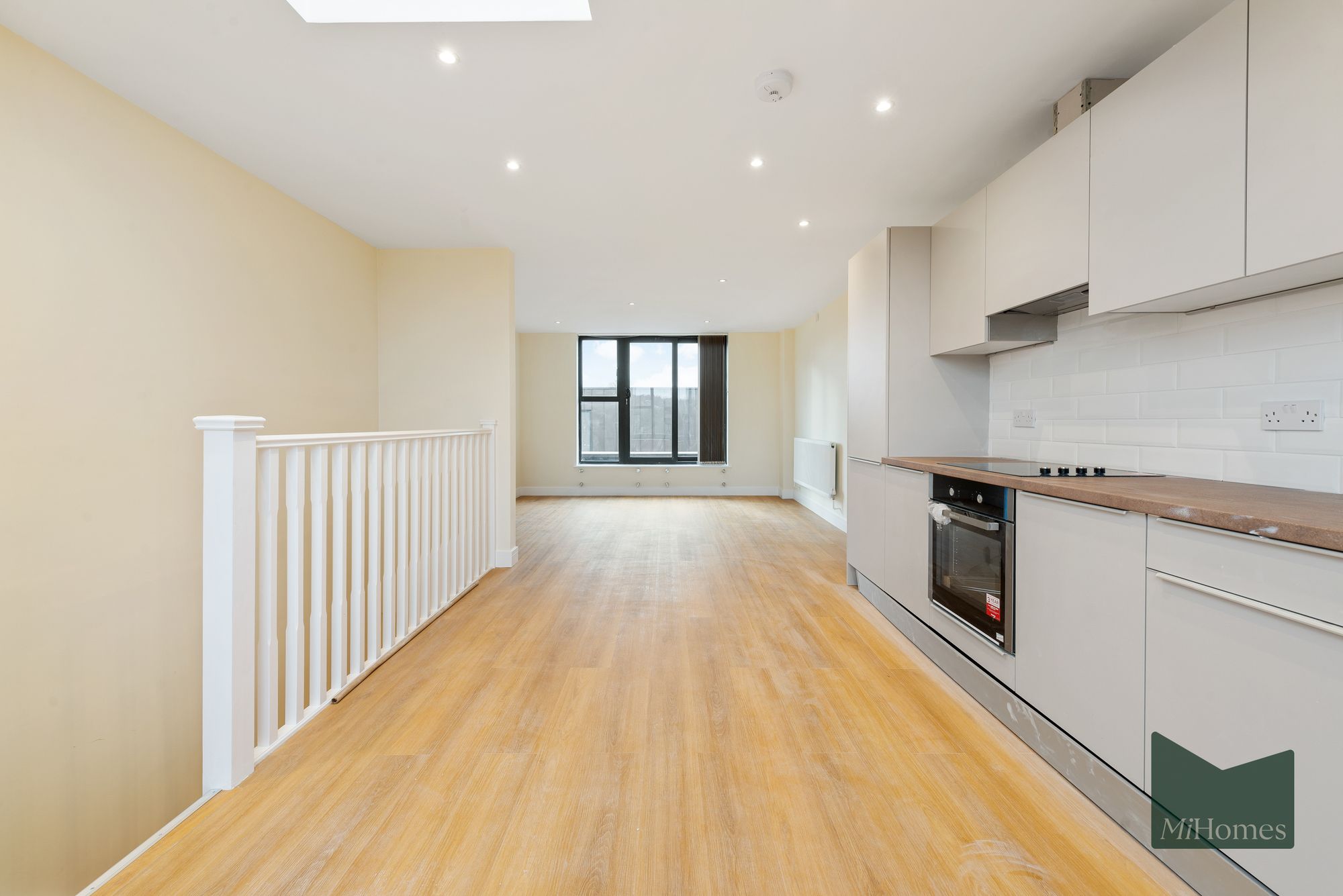 2 bed flat to rent in East Barnet Road, Barnet, EN4  - Property Image 9