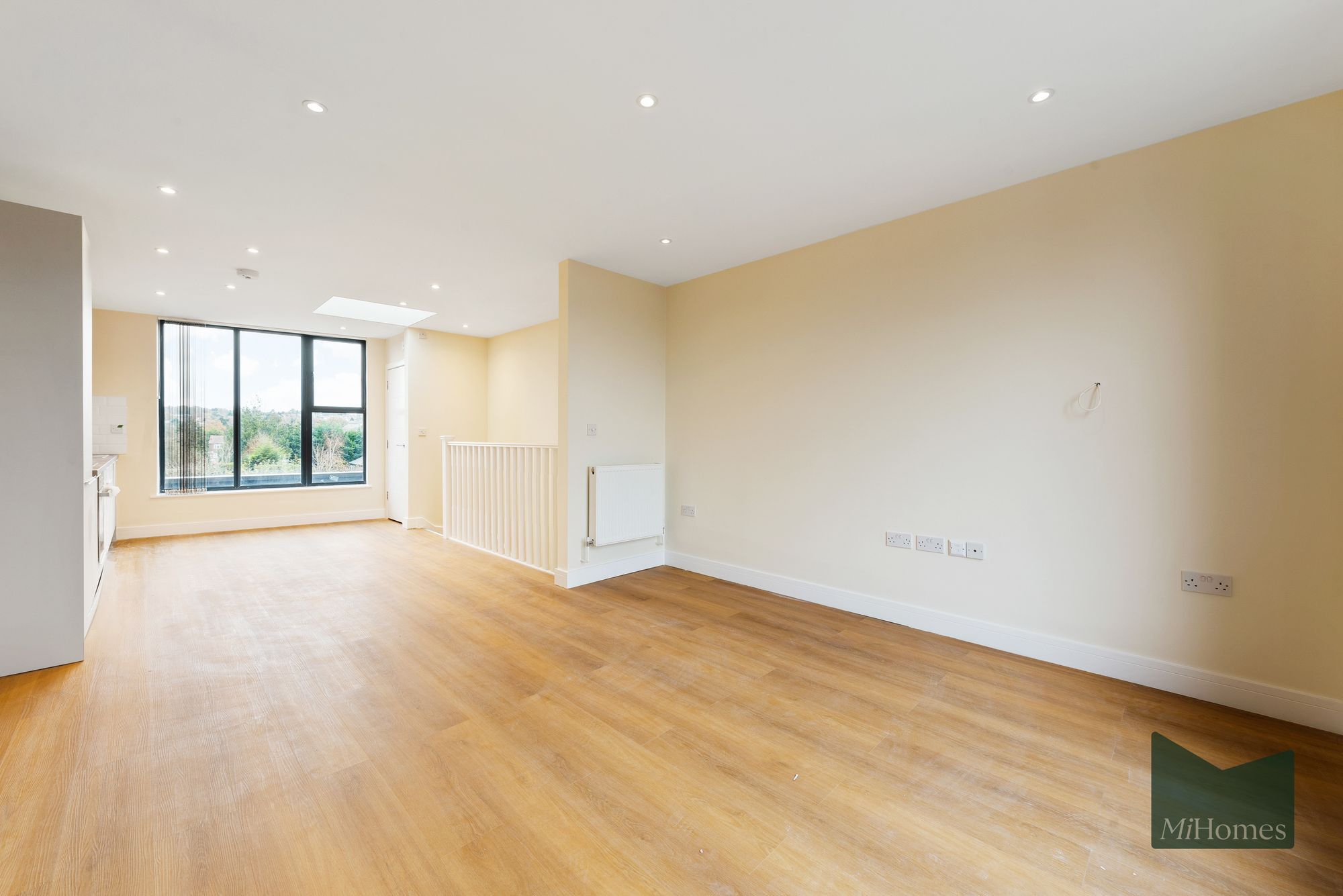 2 bed flat to rent in East Barnet Road, Barnet, EN4  - Property Image 12