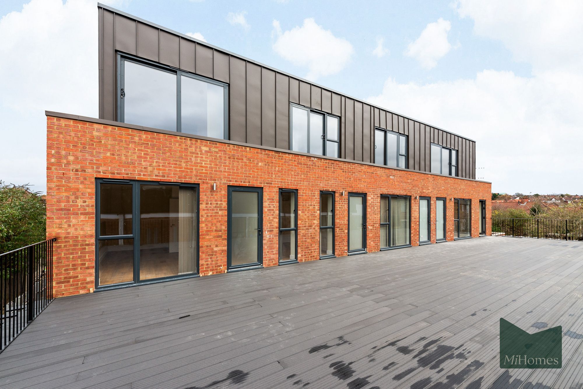 2 bed flat to rent in East Barnet Road, Barnet, EN4  - Property Image 13