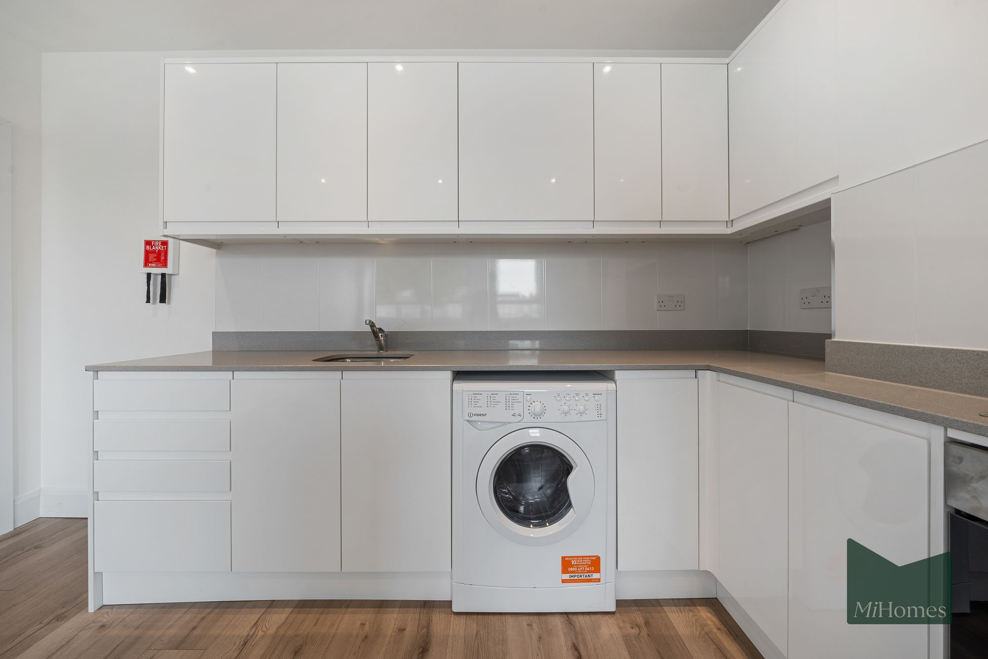 2 bed flat to rent in Newport Road, Link House Newport Road, UB4 - Property Image 5
