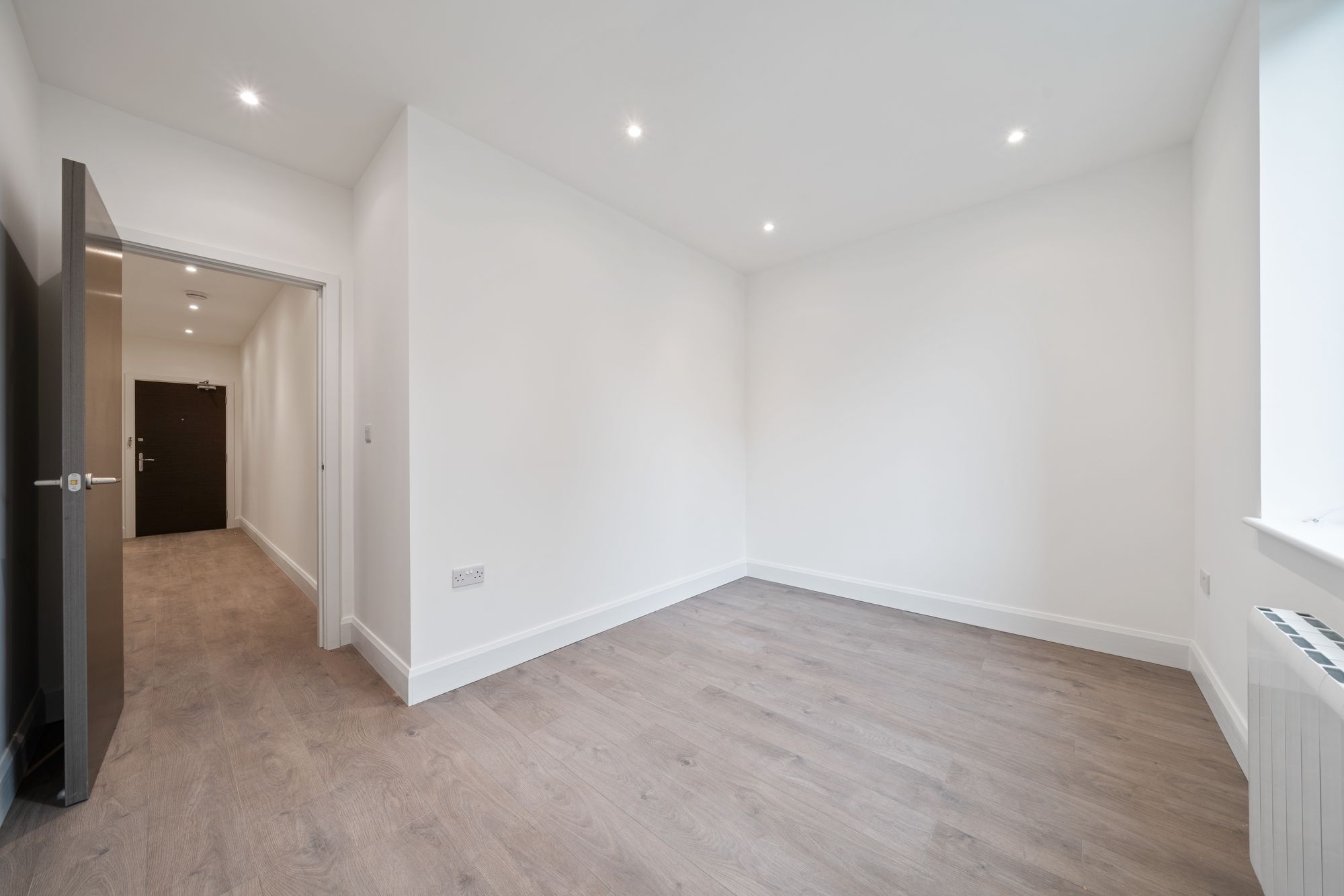 1 bed flat to rent in High Street, Potters Bar, EN6  - Property Image 7