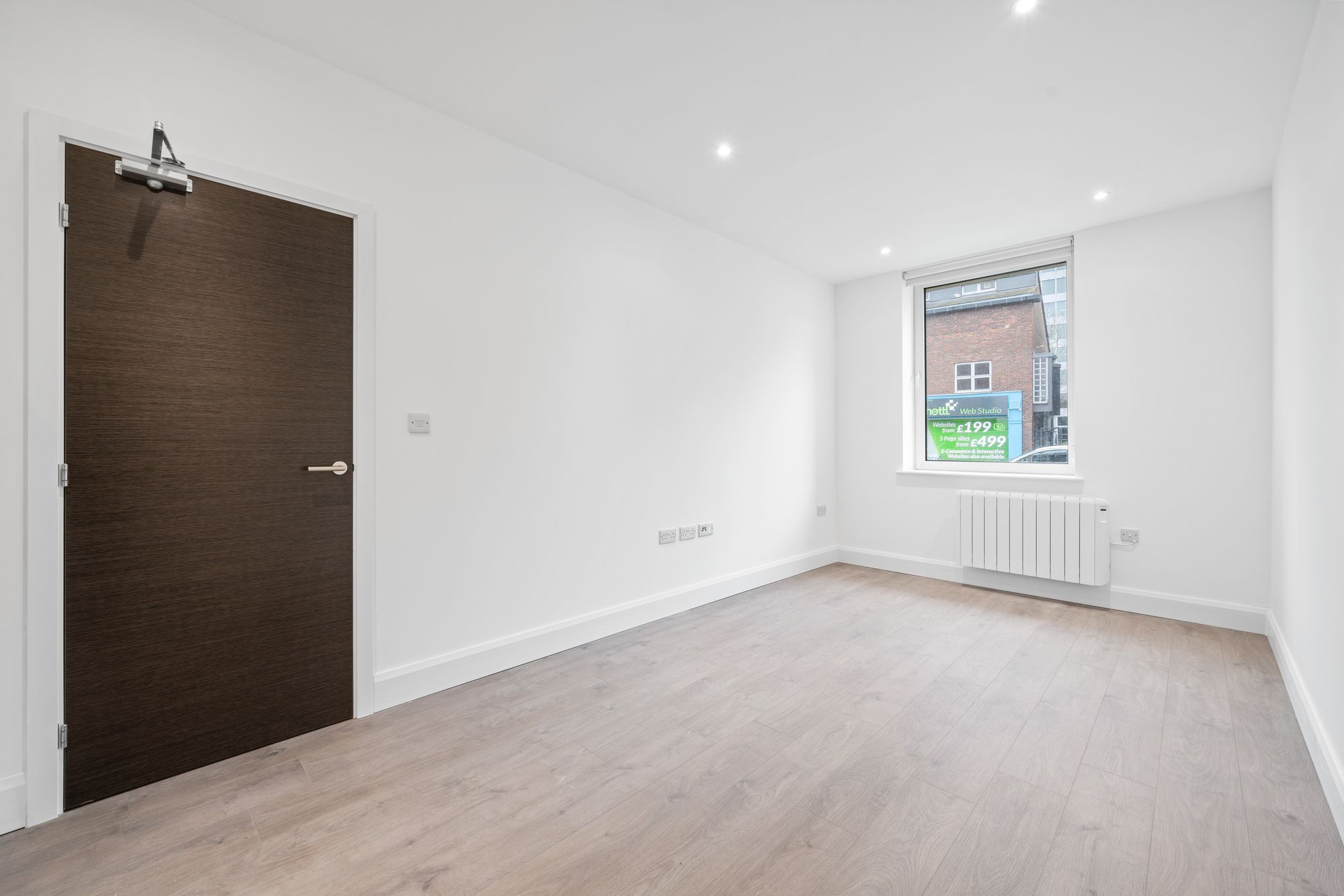 1 bed flat to rent in High Street, Potters Bar, EN6  - Property Image 9