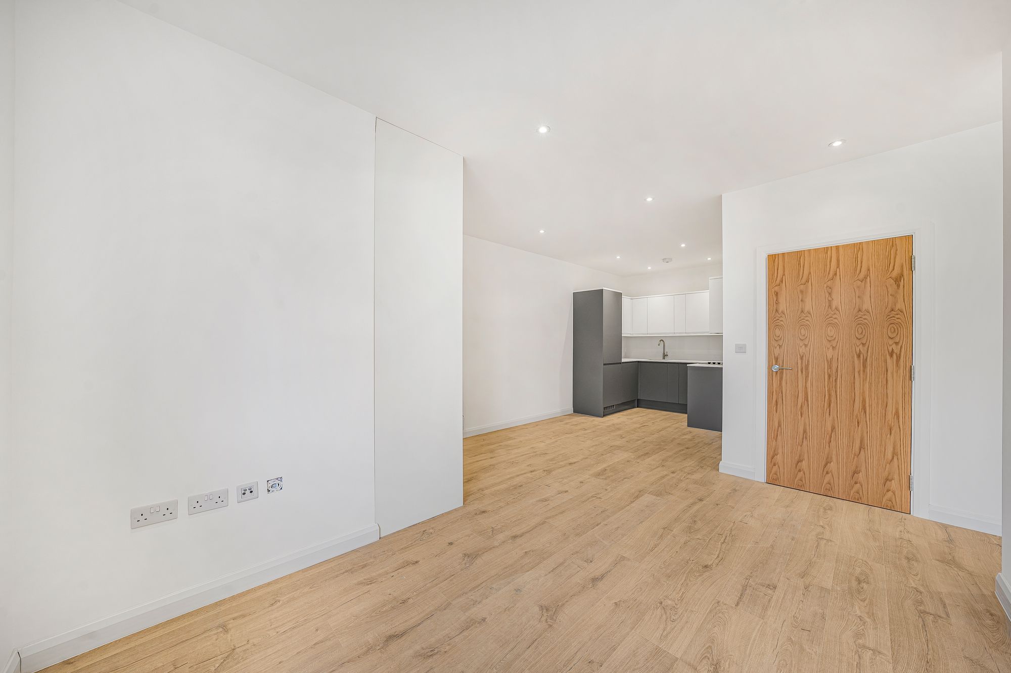 Flat to rent in Kitson Way, Harlow, CM20 - Property Image 4