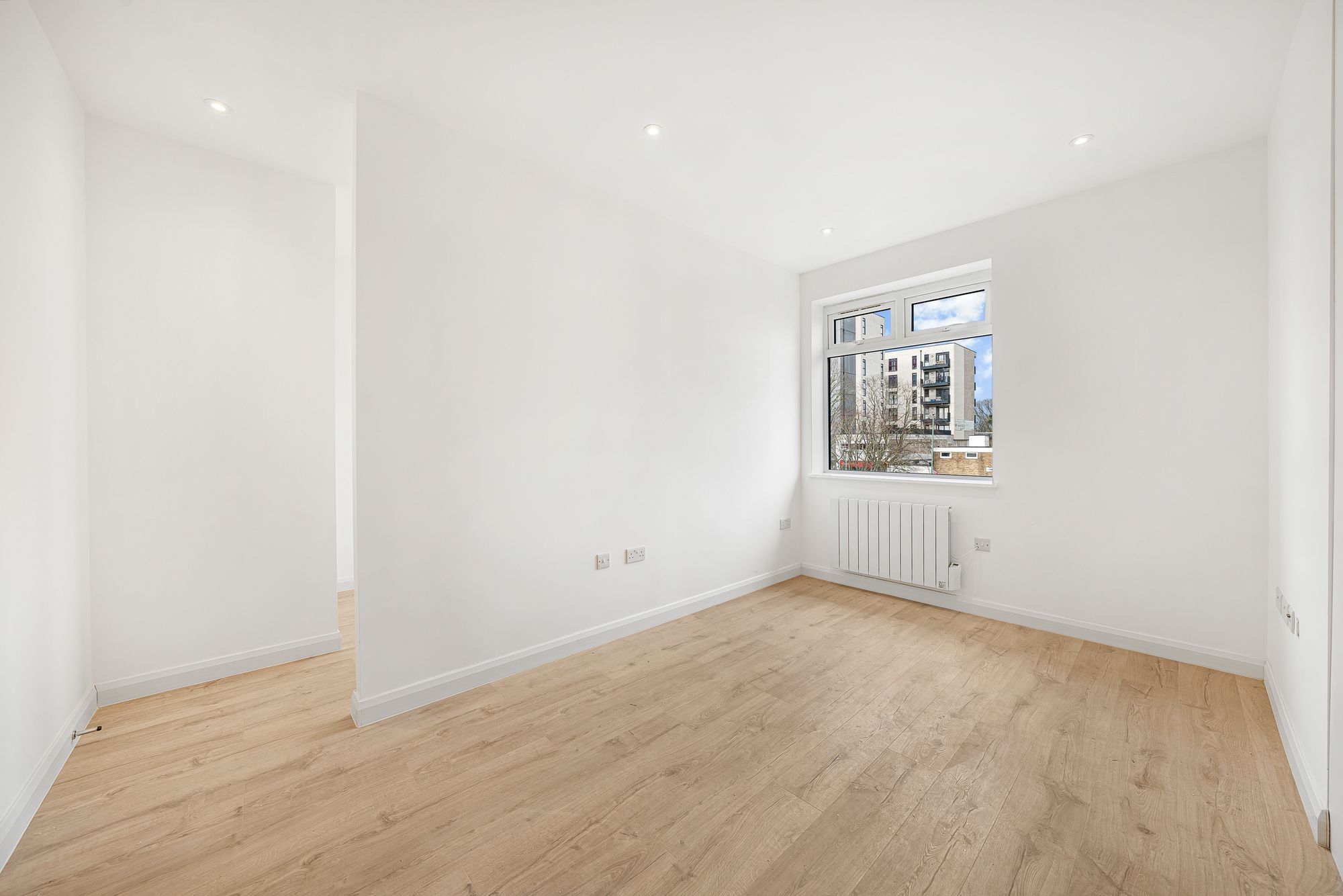 Flat to rent in Kitson Way, Harlow, CM20 - Property Image 6