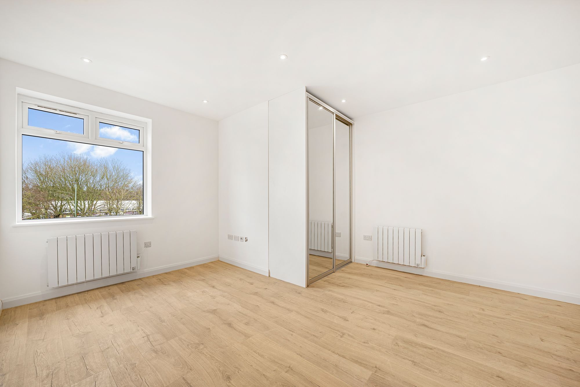 Flat to rent in Kitson Way, Harlow, CM20 - Property Image 11