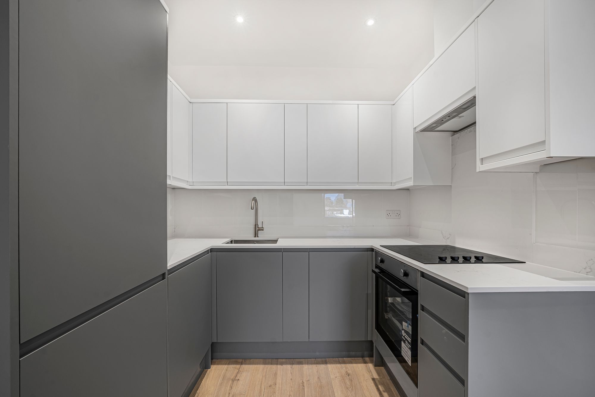 Flat to rent in Kitson Way, Harlow, CM20 - Property Image 3