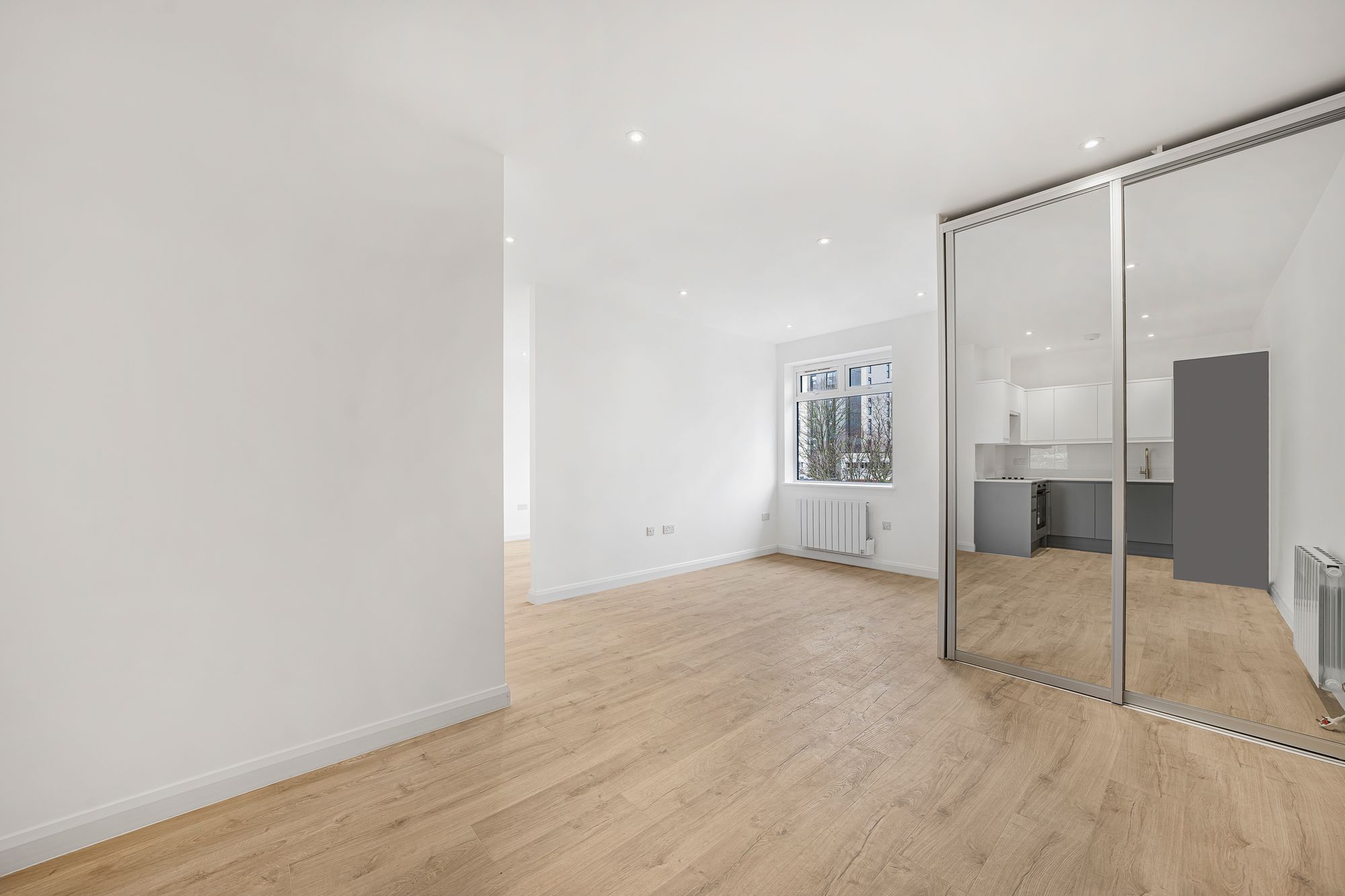 Flat to rent in Kitson Way, Harlow, CM20 - Property Image 7