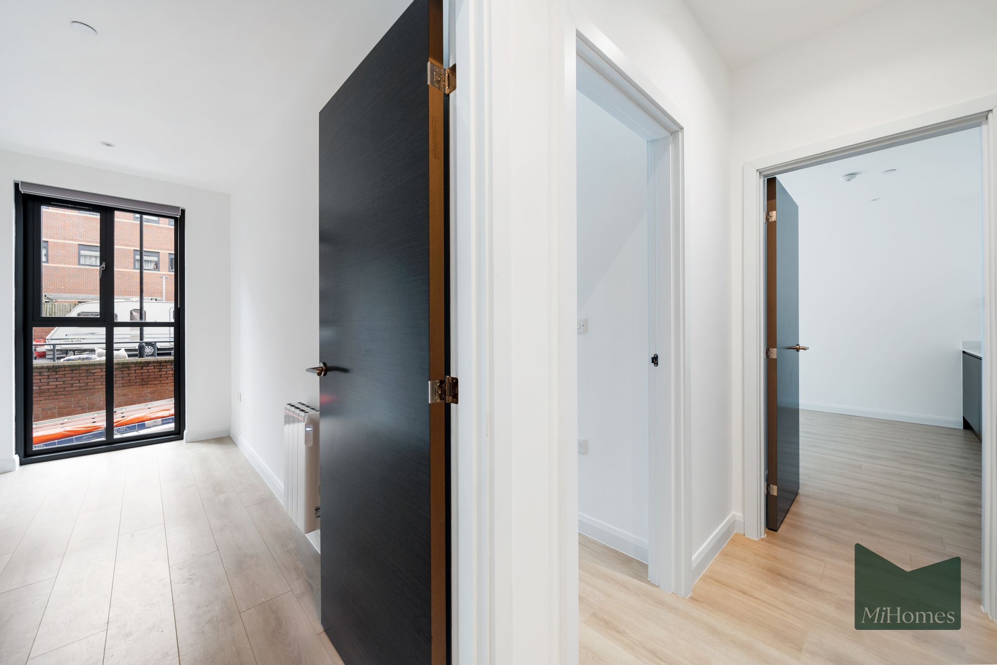 2 bed flat to rent in Bath Road, Slough, SL1 - Property Image 7