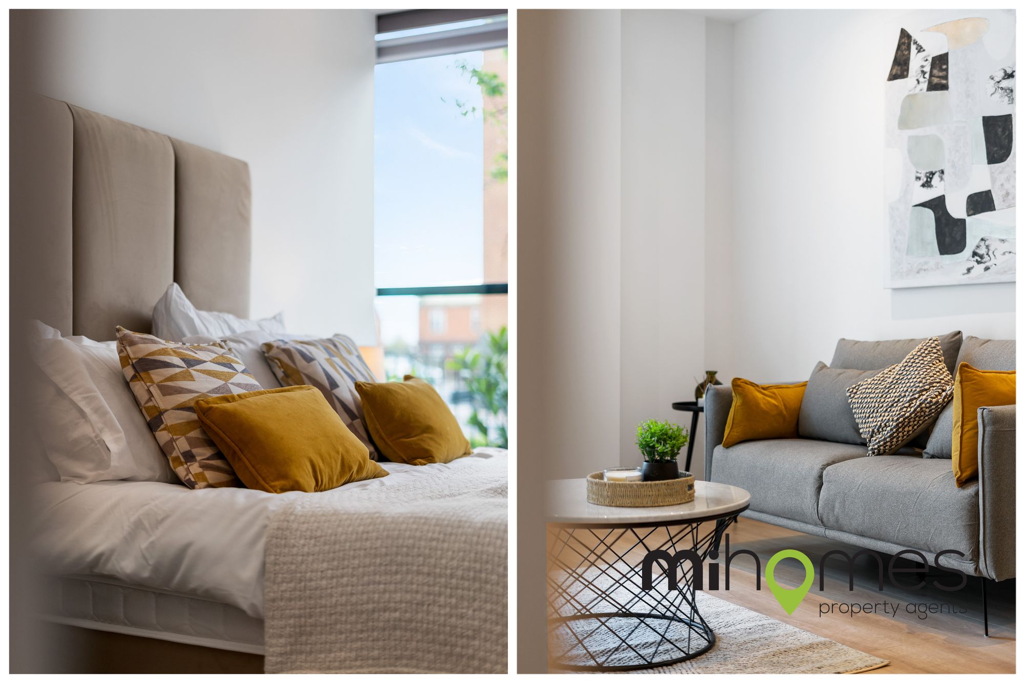 1 bed flat to rent in Bath Road, Slough, SL1  - Property Image 8