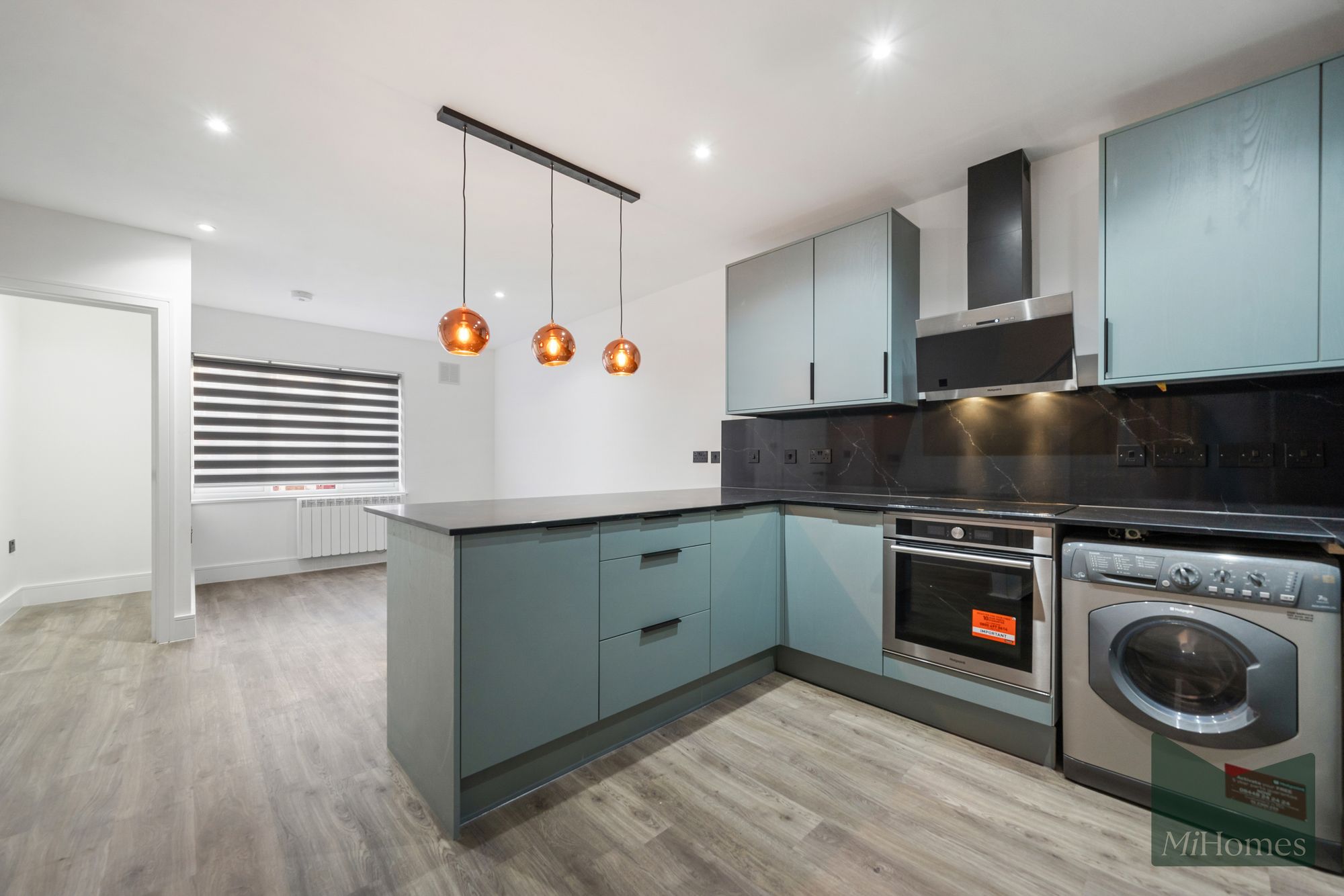 2 bed flat to rent in Hardy Passage, London, N22  - Property Image 6