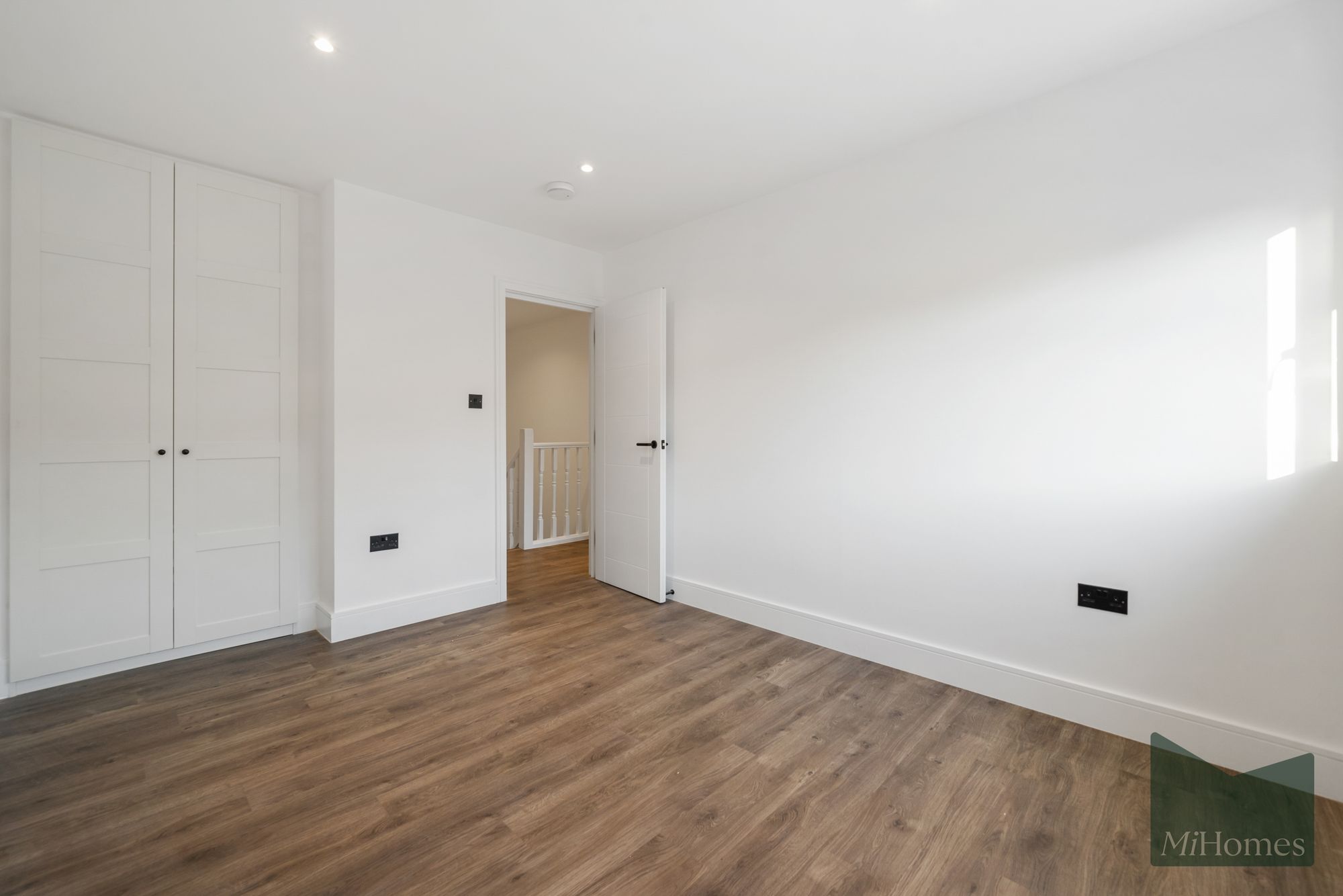 2 bed flat to rent in Hardy Passage, London, N22  - Property Image 9