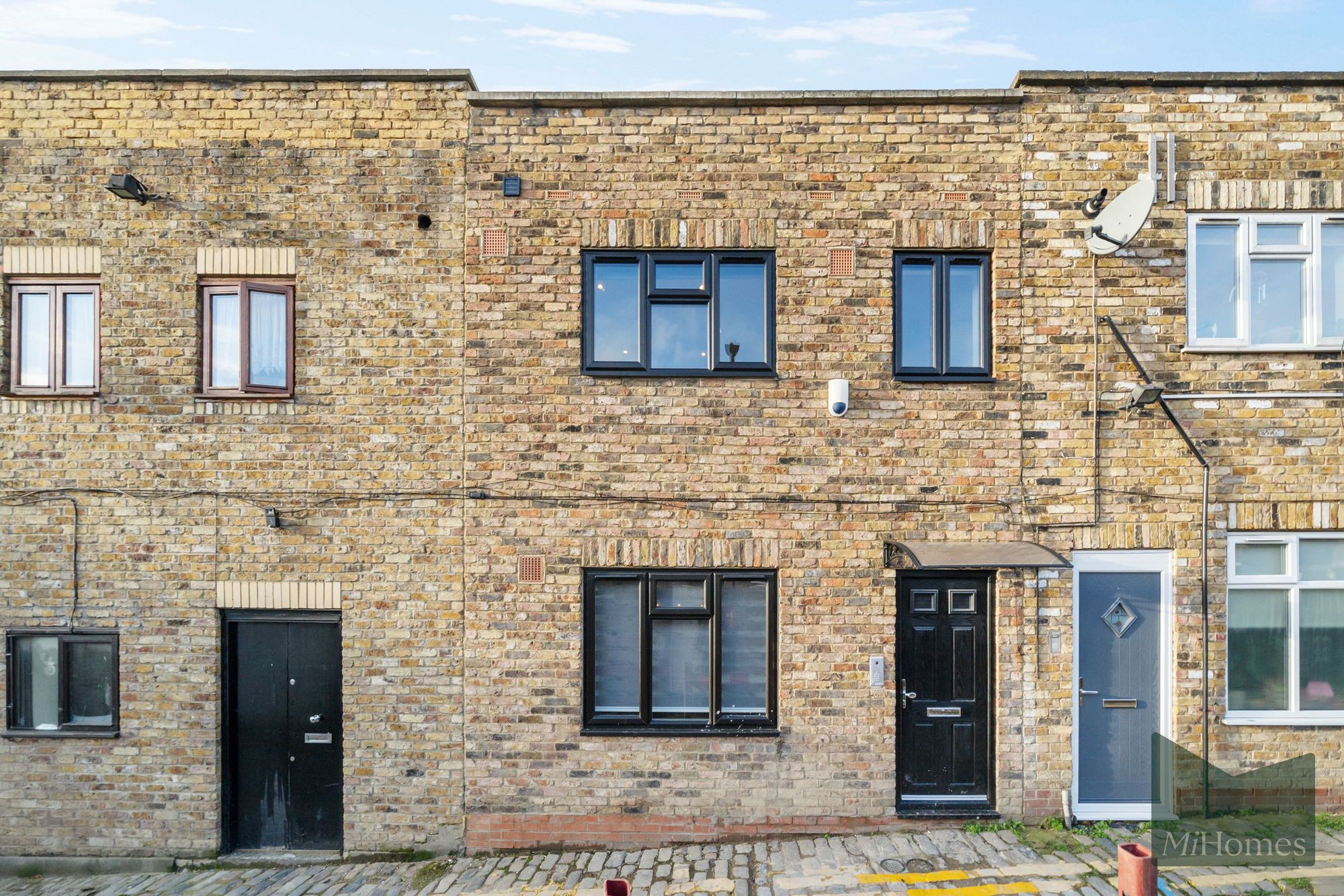 2 bed flat to rent in Hardy Passage, London, N22  - Property Image 11
