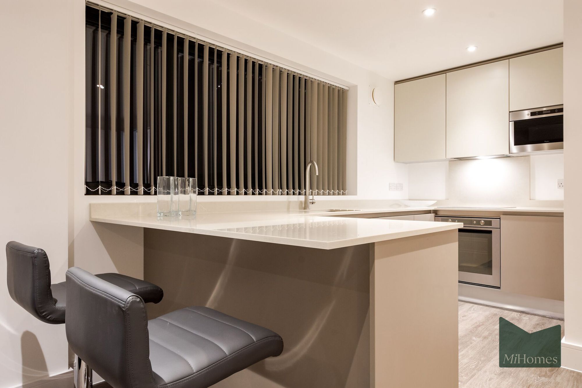 1 bed flat to rent in London Road, Enfield, EN2  - Property Image 3