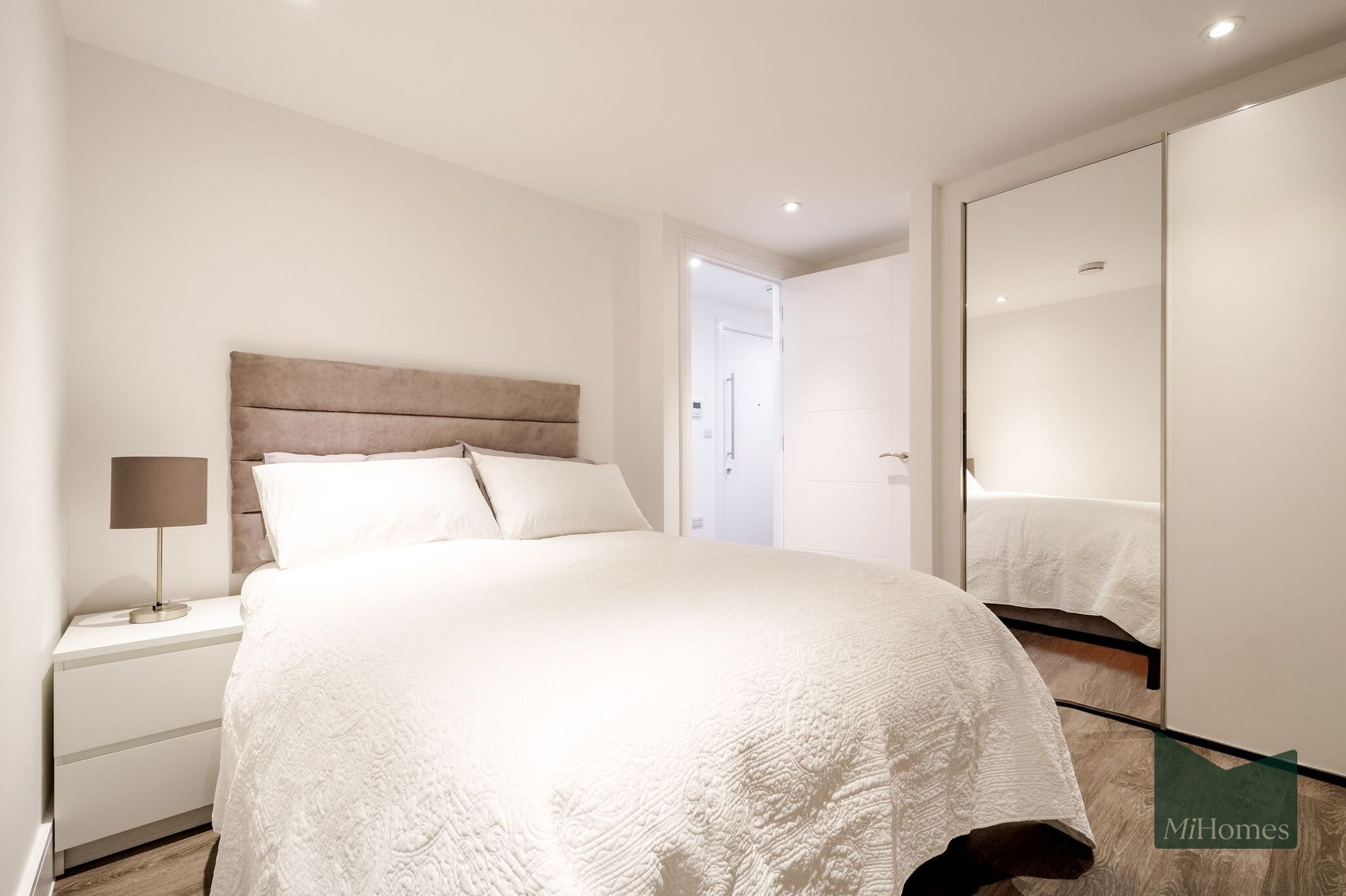 1 bed flat to rent in London Road, Enfield, EN2  - Property Image 5