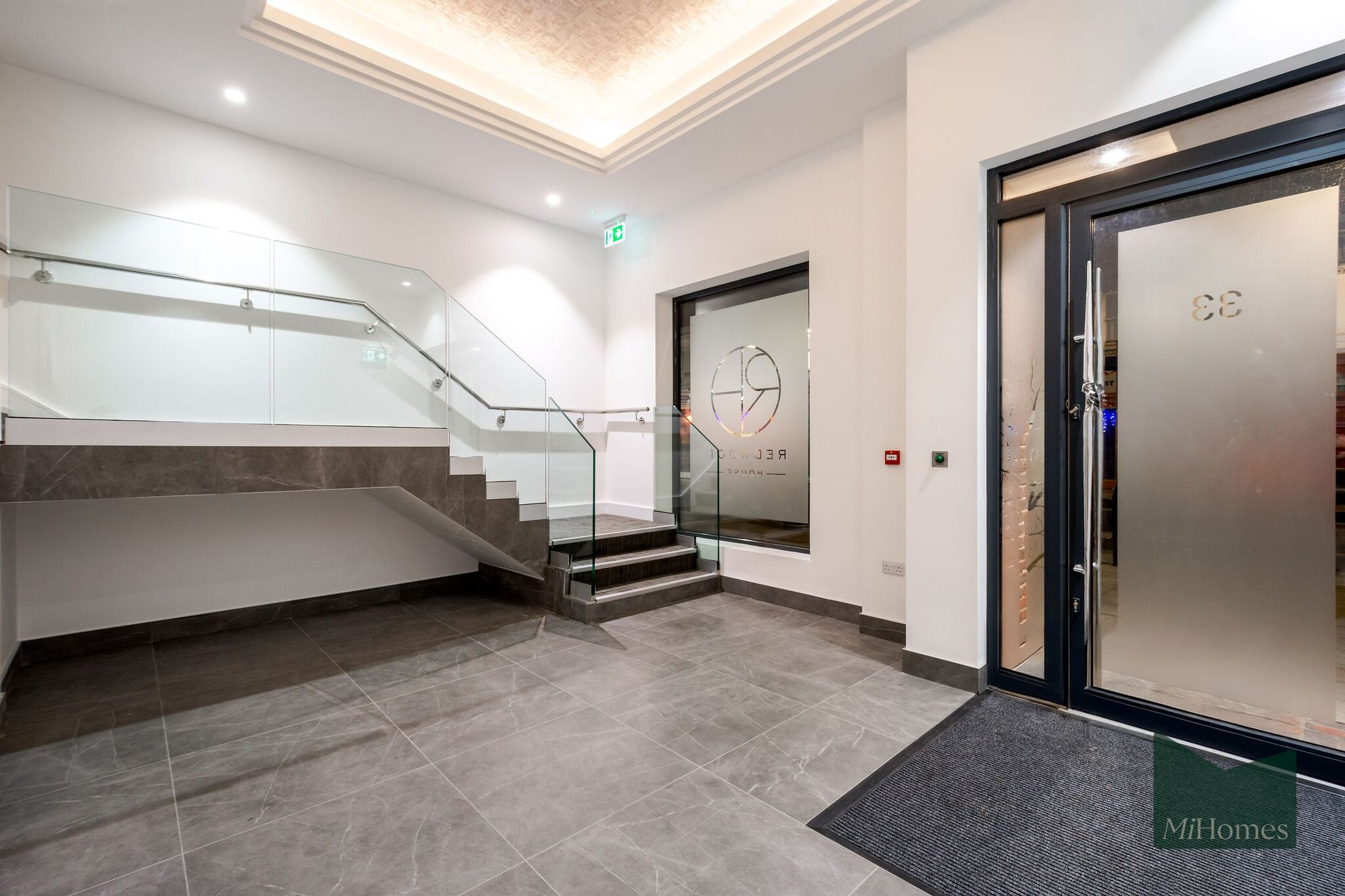 1 bed flat to rent in London Road, Enfield, EN2  - Property Image 9