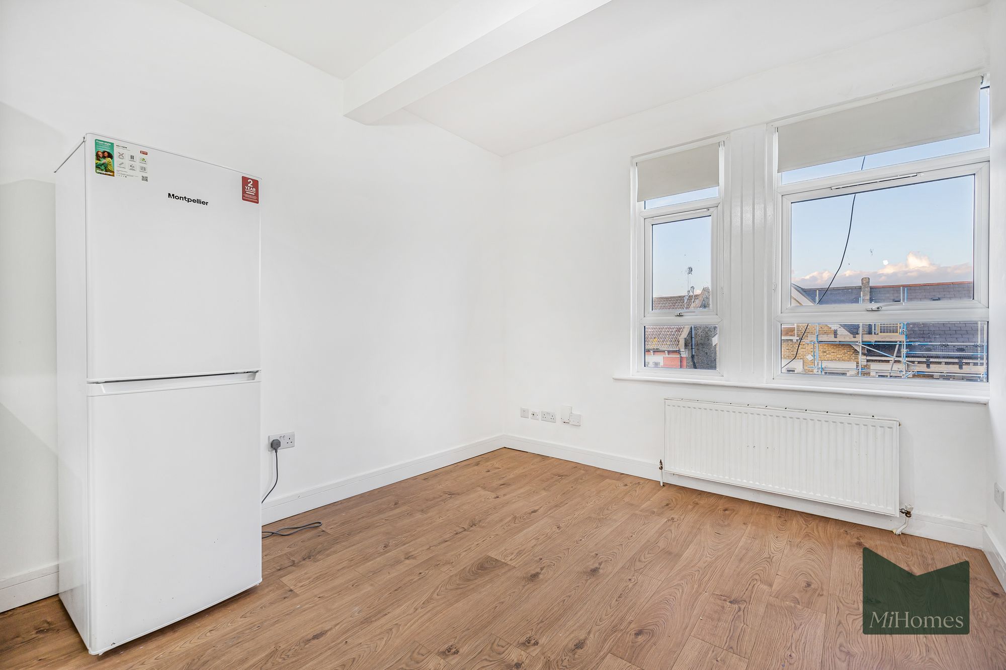 2 bed flat to rent in Turnpike Lane, London, N8 - Property Image 4
