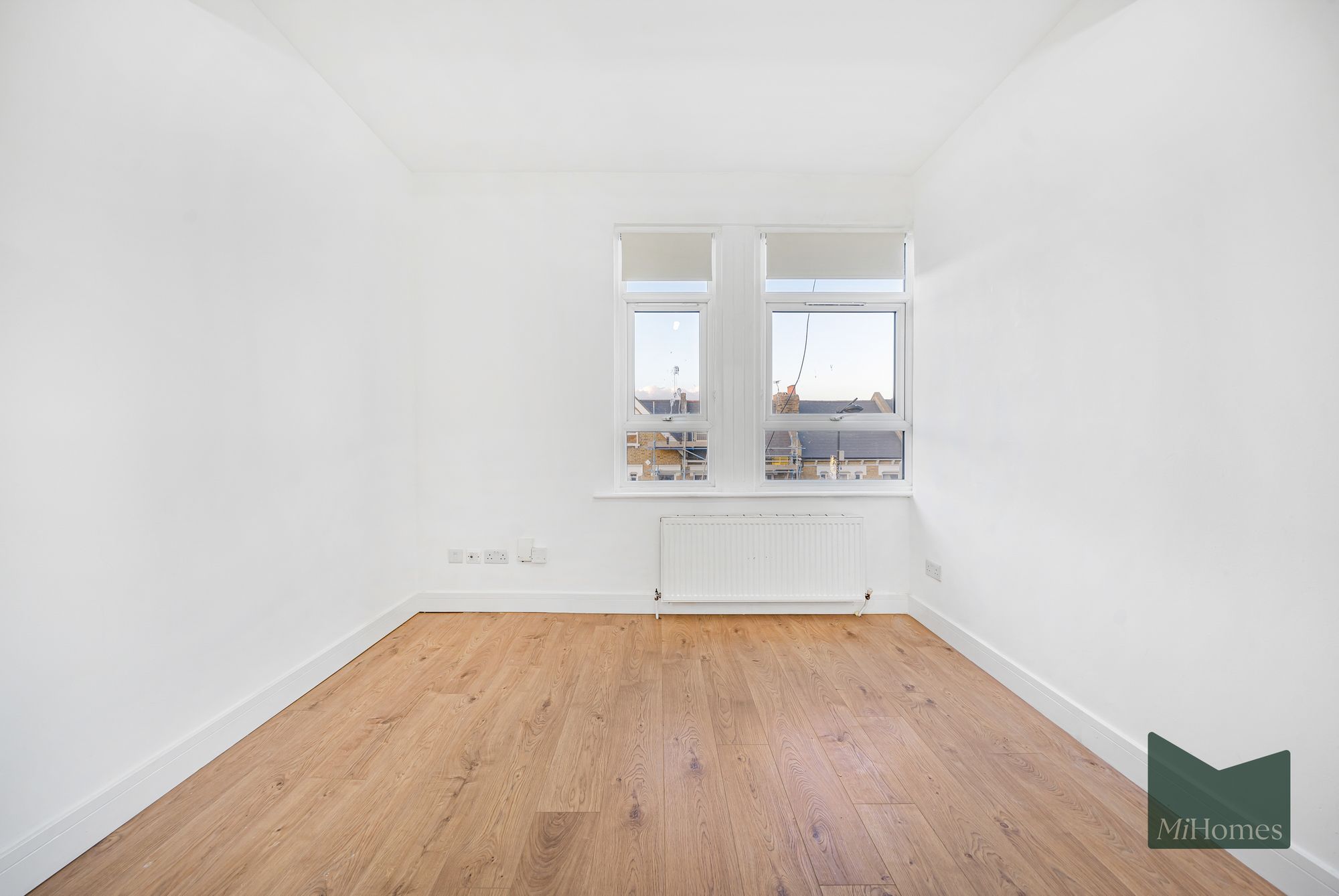 2 bed flat to rent in Turnpike Lane, London, N8 - Property Image 6