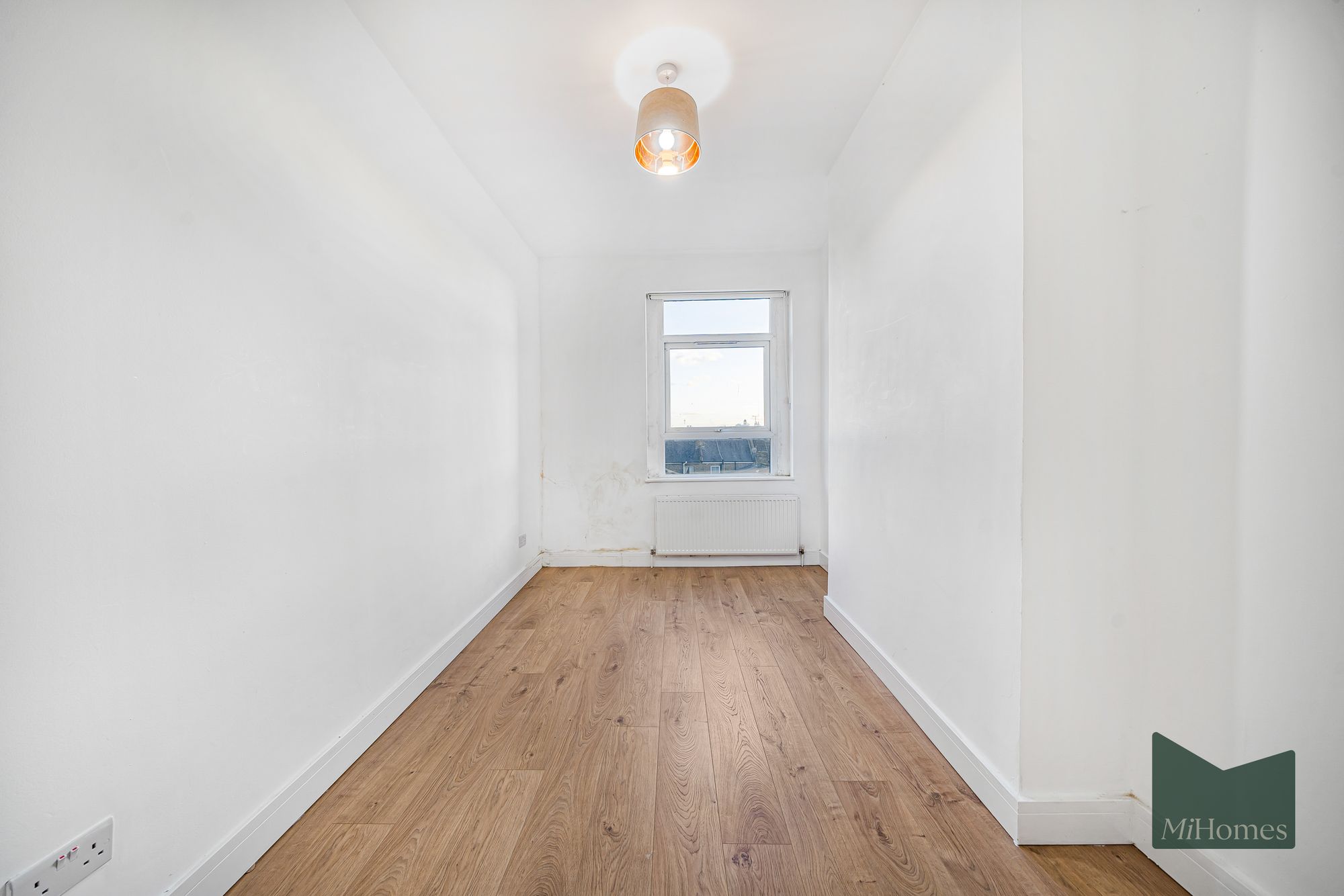 2 bed flat to rent in Turnpike Lane, London, N8 - Property Image 9
