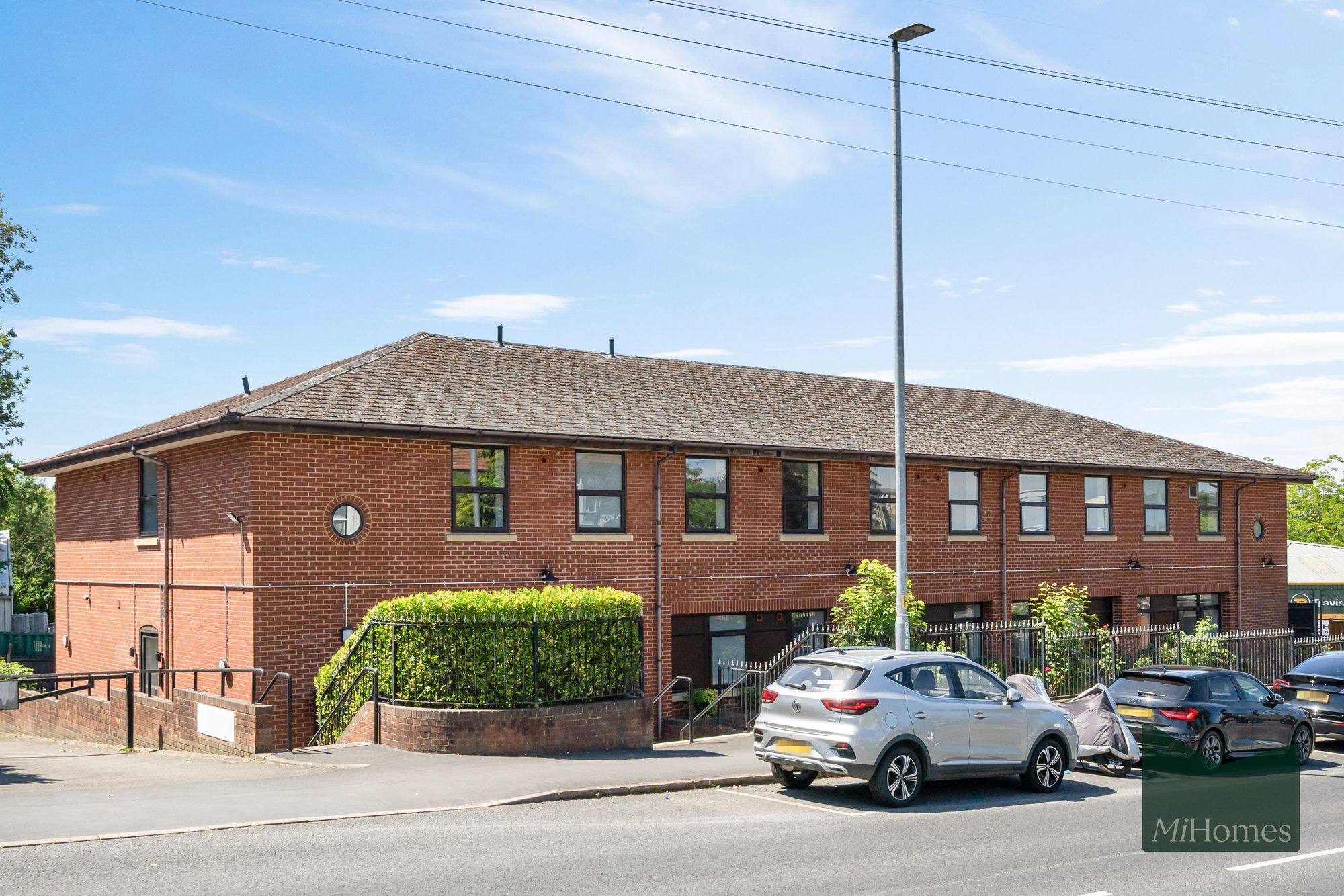 2 bed flat to rent in Lawn Lane, Hemel Hempstead, HP3 - Property Image 10