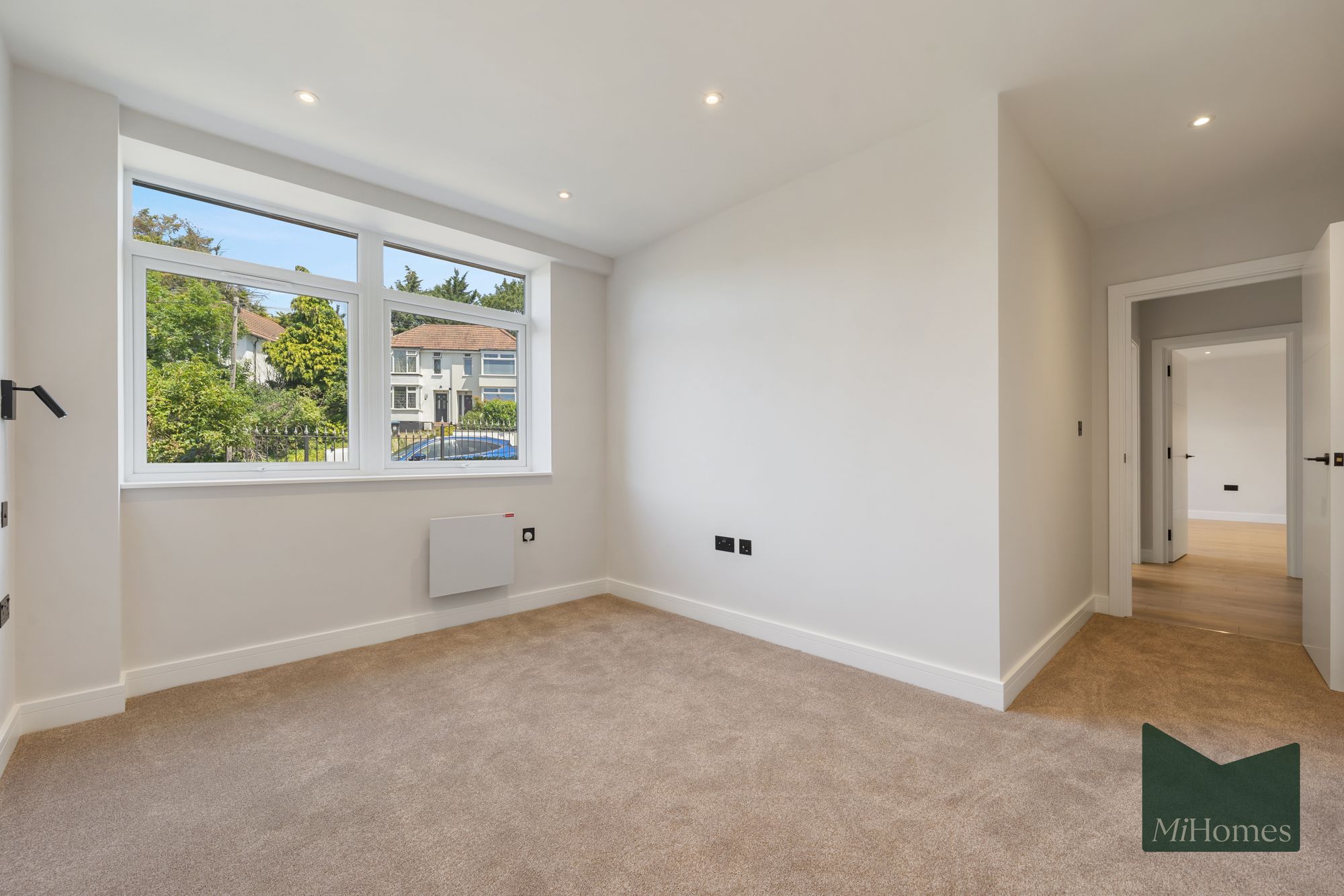 2 bed flat to rent in Lawn Lane, Hemel Hempstead, HP3  - Property Image 6