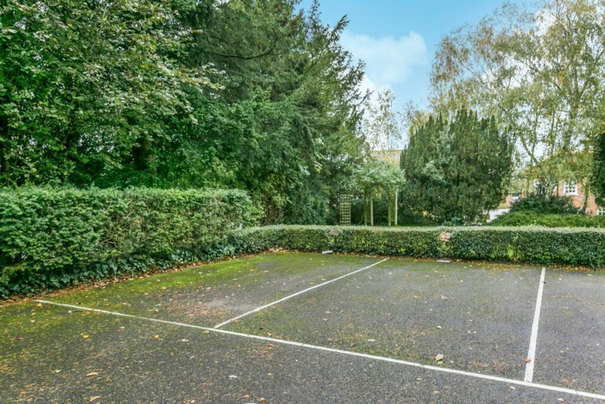 2 bed penthouse to rent in Games Road, Barnet, EN4  - Property Image 20