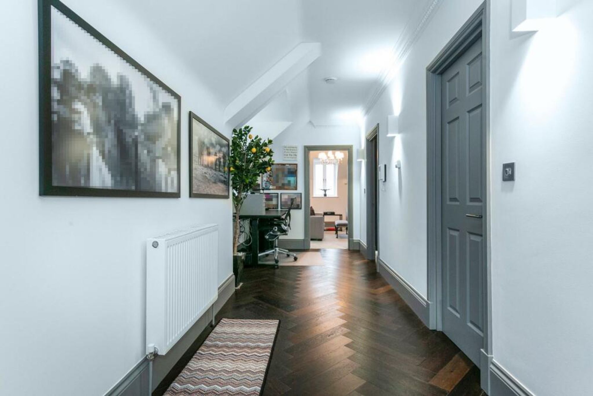 2 bed penthouse to rent in Games Road, Barnet, EN4  - Property Image 9