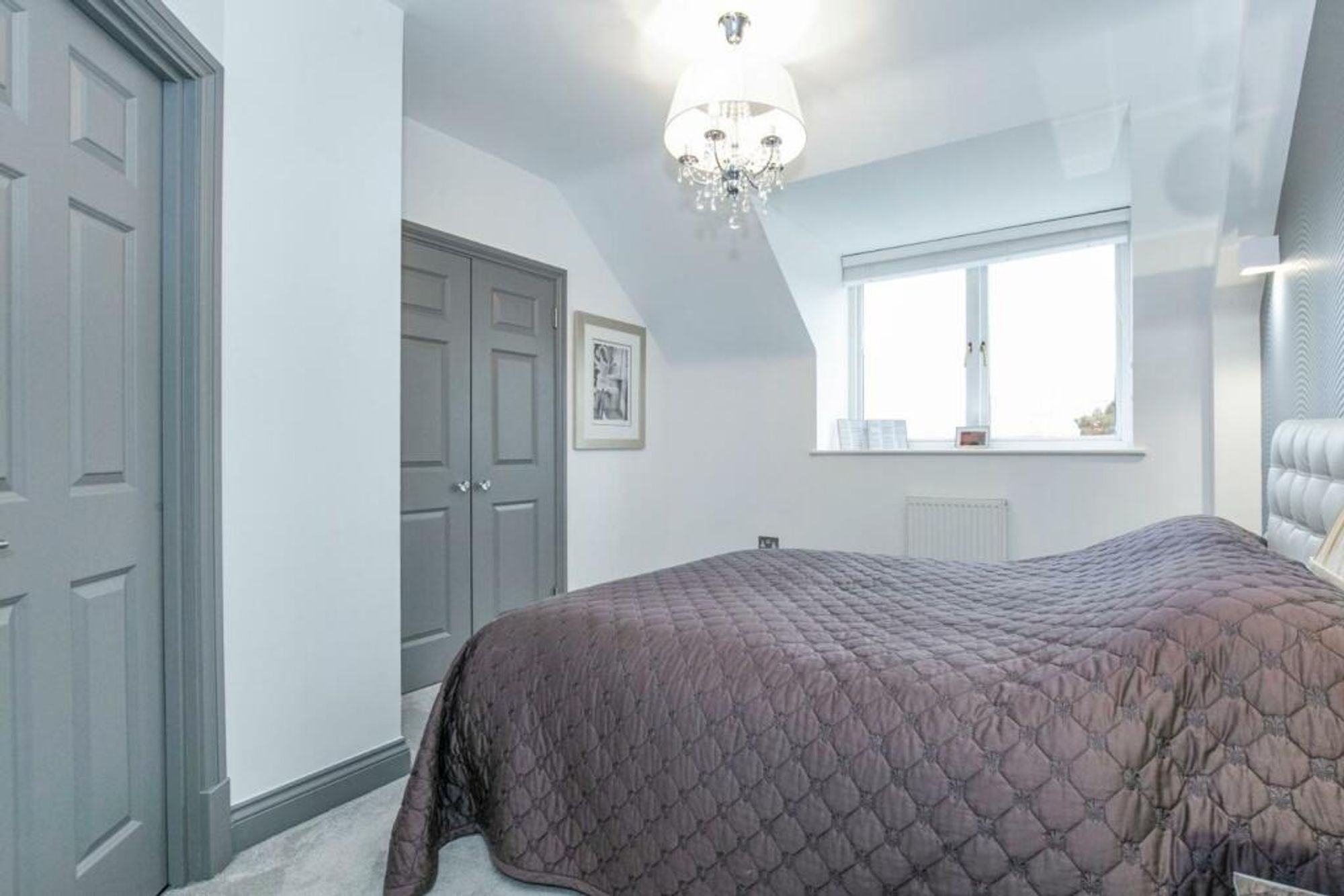 2 bed penthouse to rent in Games Road, Barnet, EN4  - Property Image 16