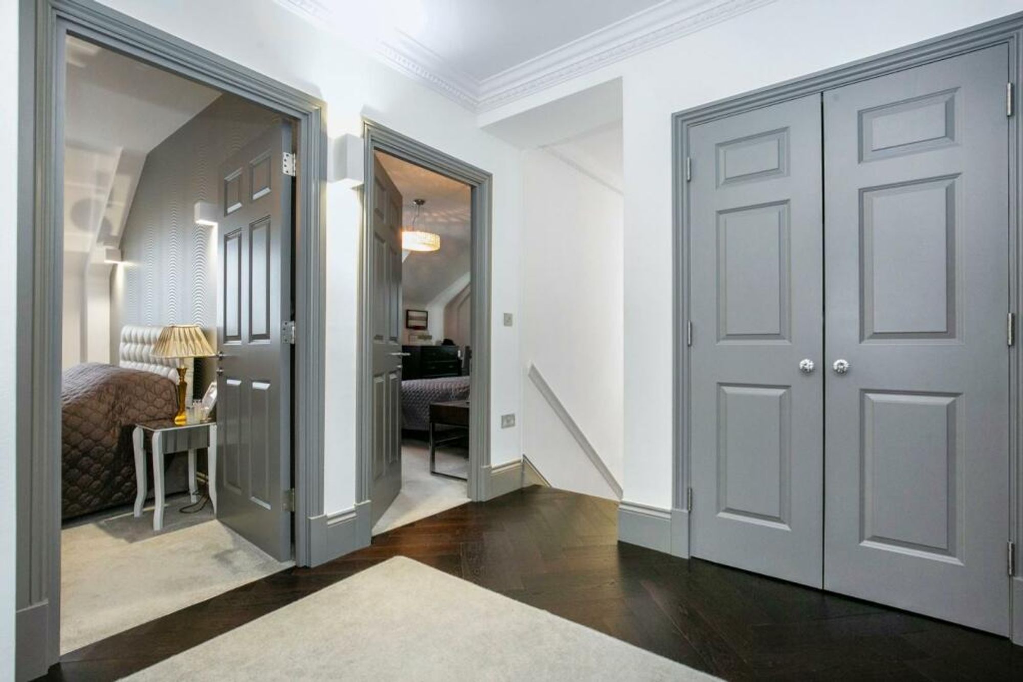 2 bed penthouse to rent in Games Road, Barnet, EN4  - Property Image 17