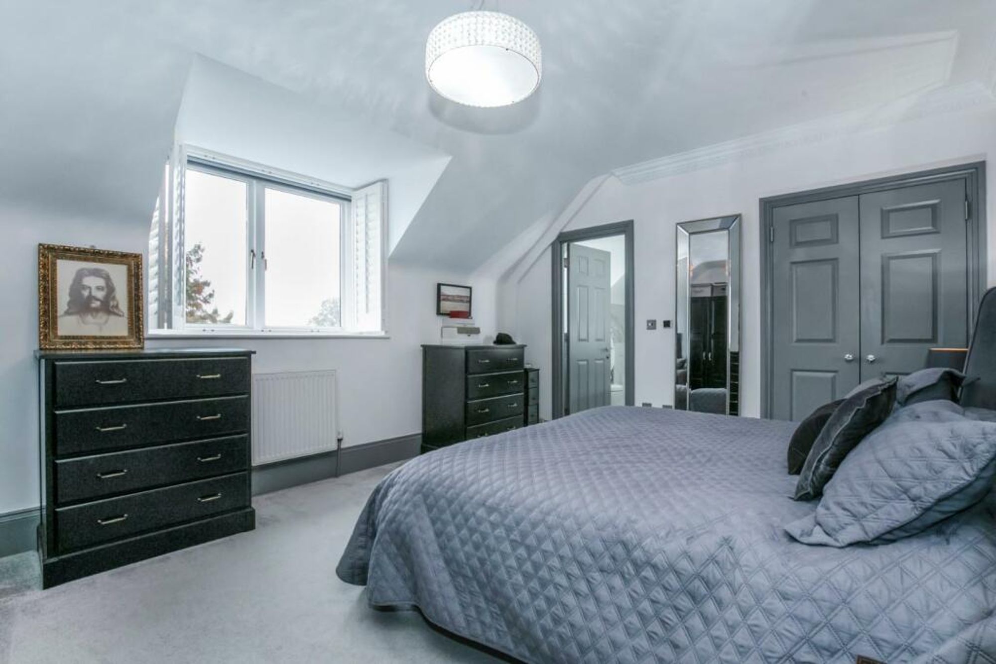 2 bed penthouse to rent in Games Road, Barnet, EN4  - Property Image 12