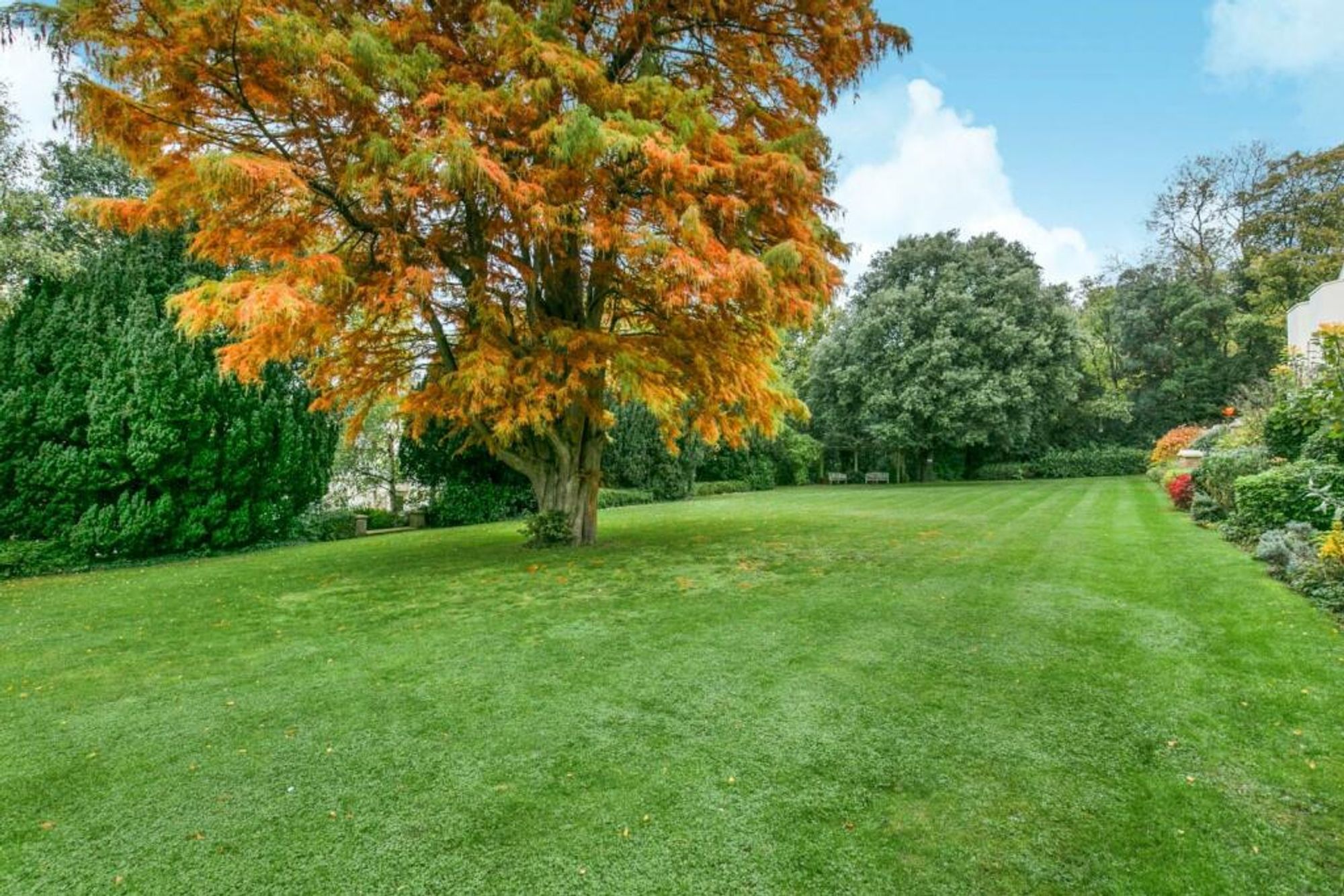 2 bed penthouse to rent in Games Road, Barnet, EN4  - Property Image 21