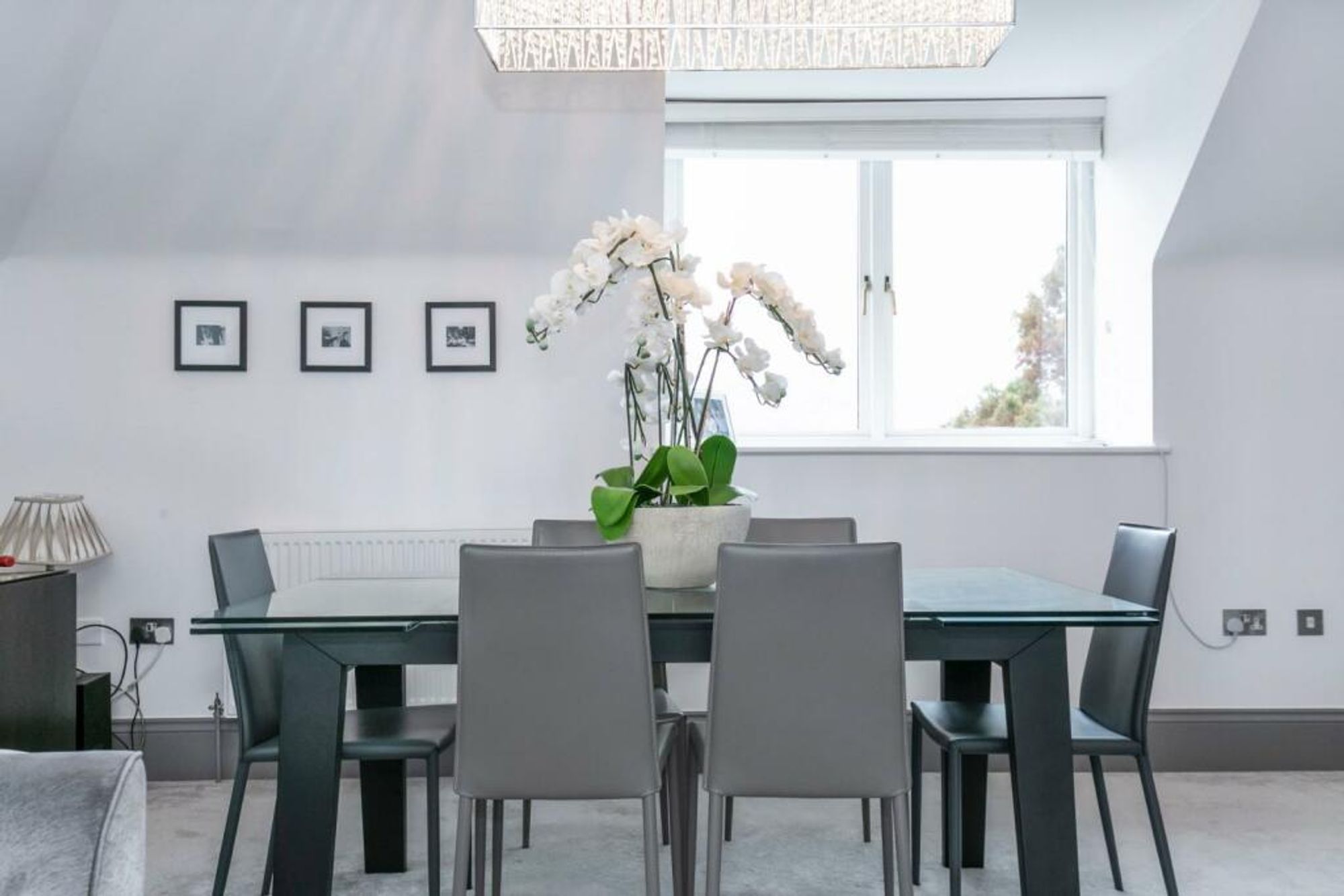 2 bed penthouse to rent in Games Road, Barnet, EN4  - Property Image 8