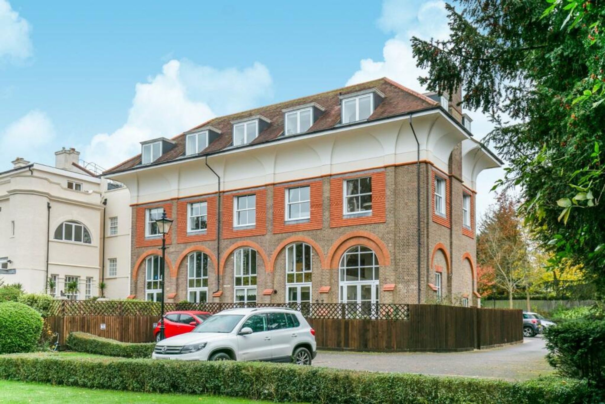 2 bed penthouse to rent in Games Road, Barnet, EN4  - Property Image 18