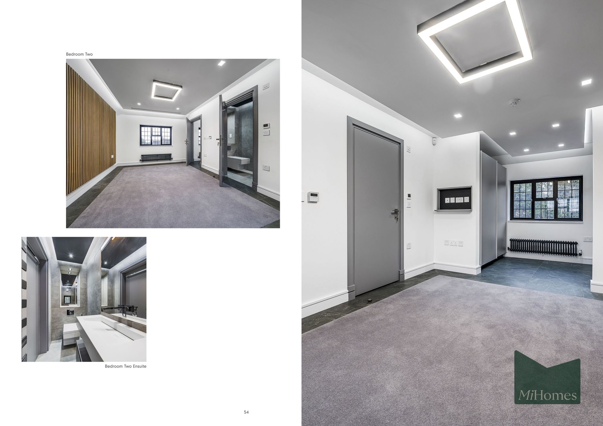 3 bed flat to rent in Beech Hill Avenue, Barnet, EN4 - Property Image 6
