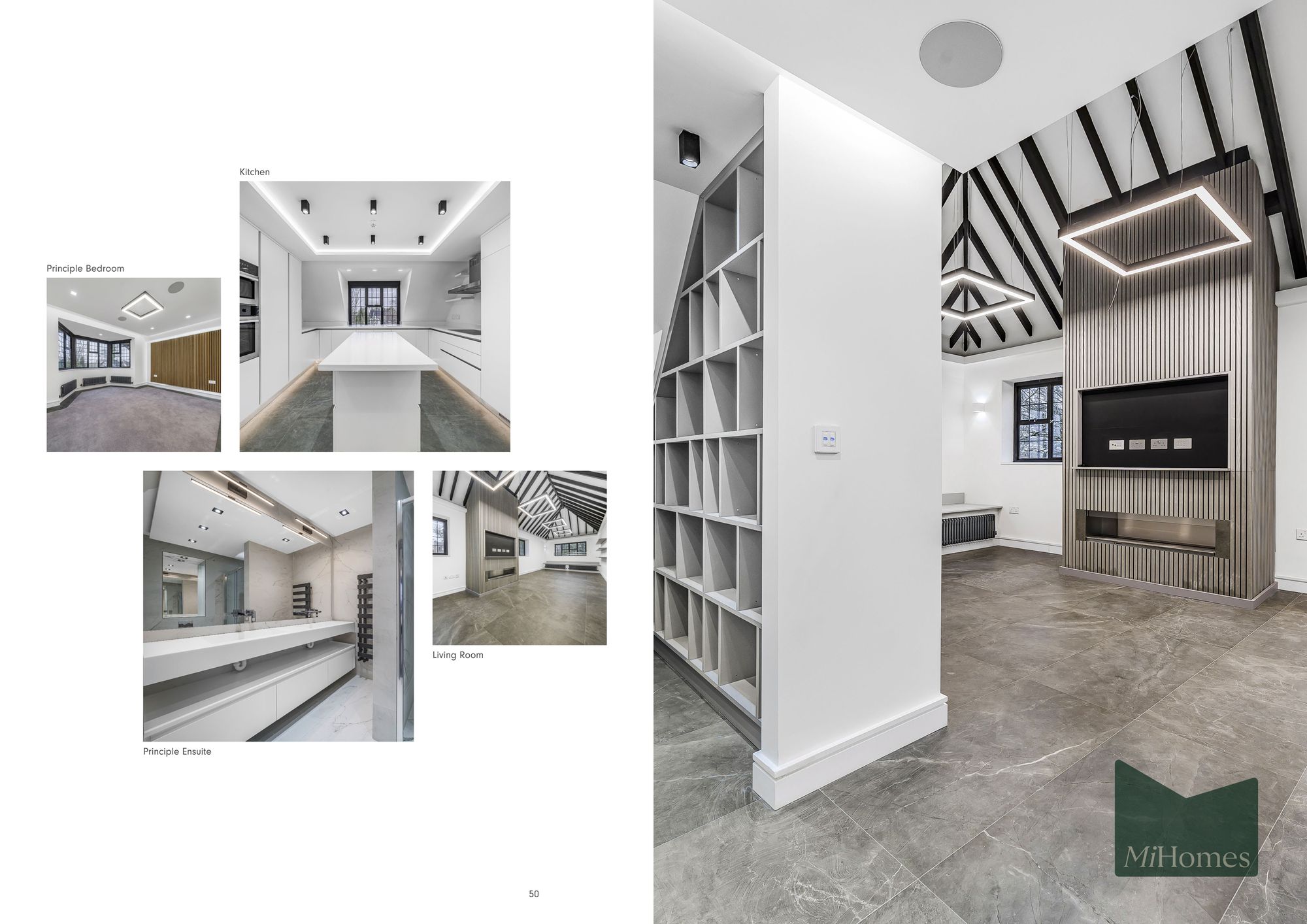 3 bed flat to rent in Beech Hill Avenue, Barnet, EN4 - Property Image 4
