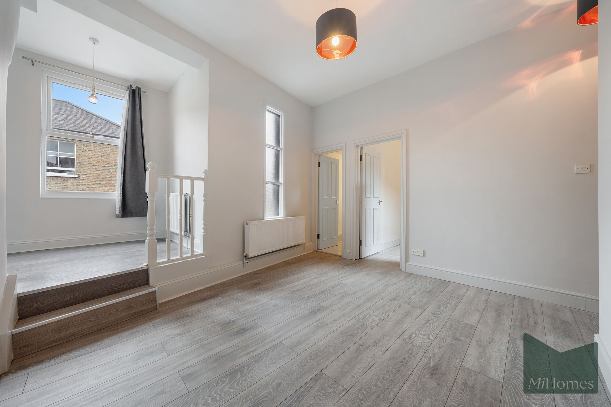 1 bed flat to rent in Stroud Green Road, London, N4  - Property Image 3